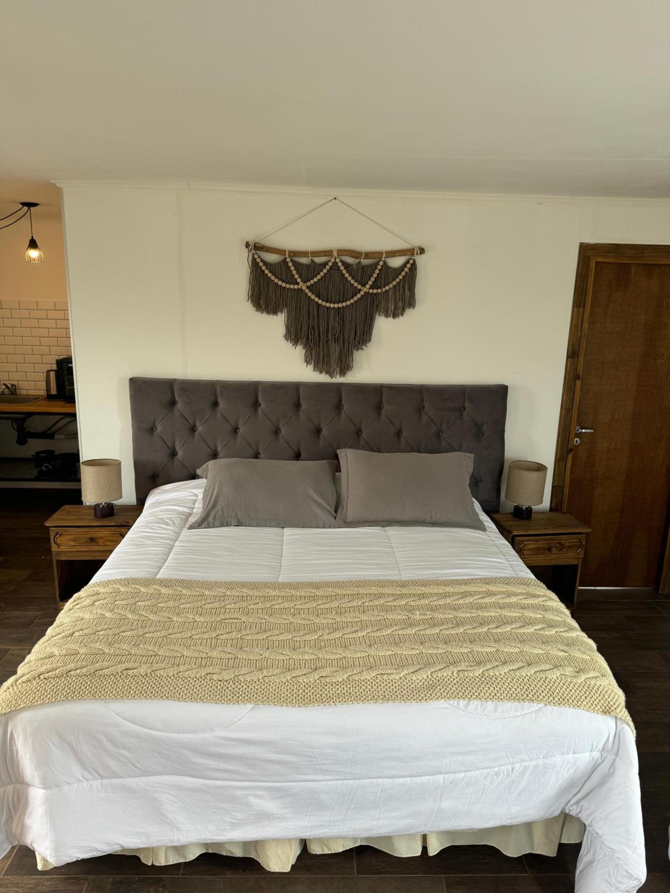 Patagonia Hope Suites