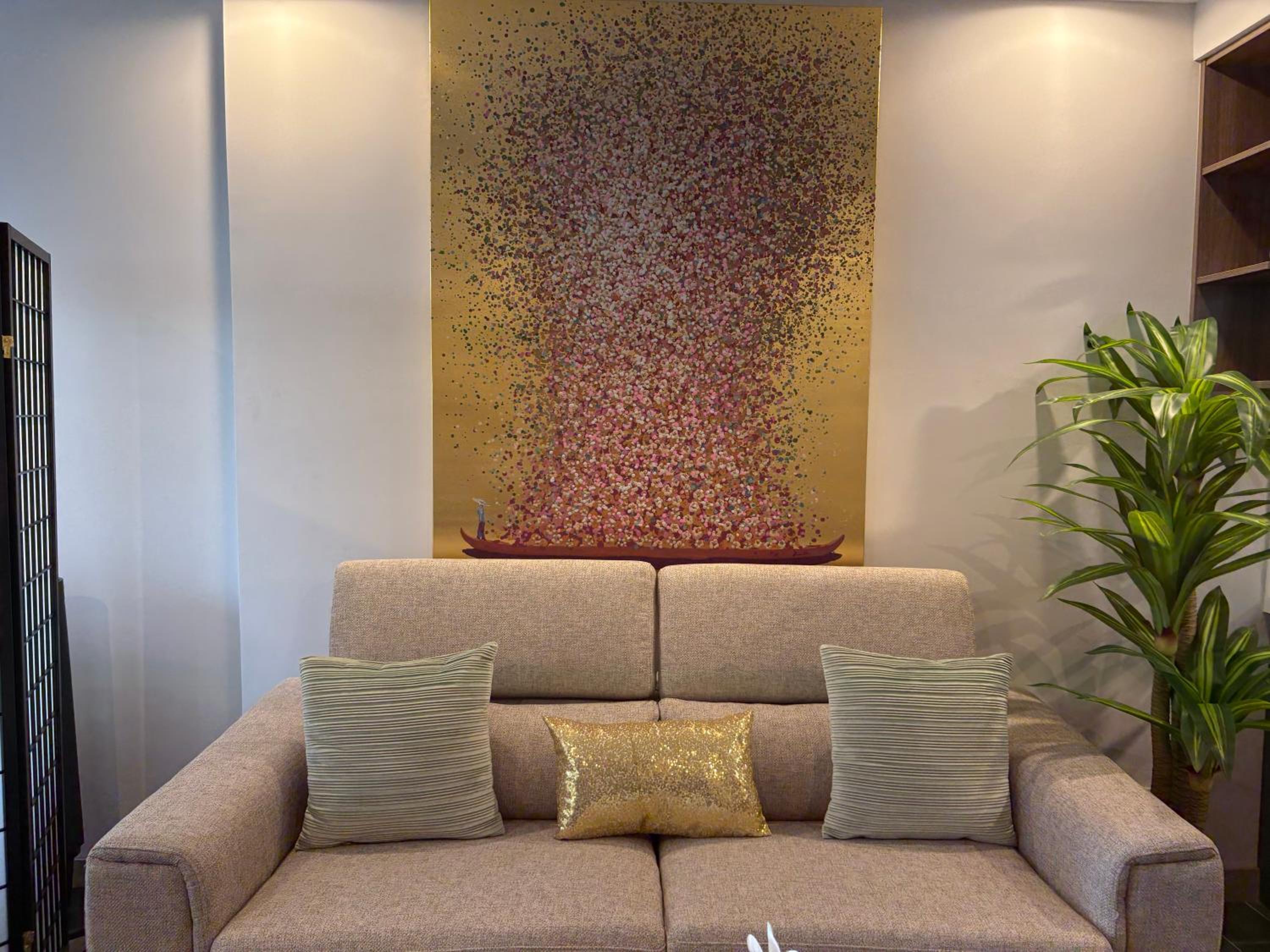 Luxury apartment 10 min to Airport Be Cariari Condo #402