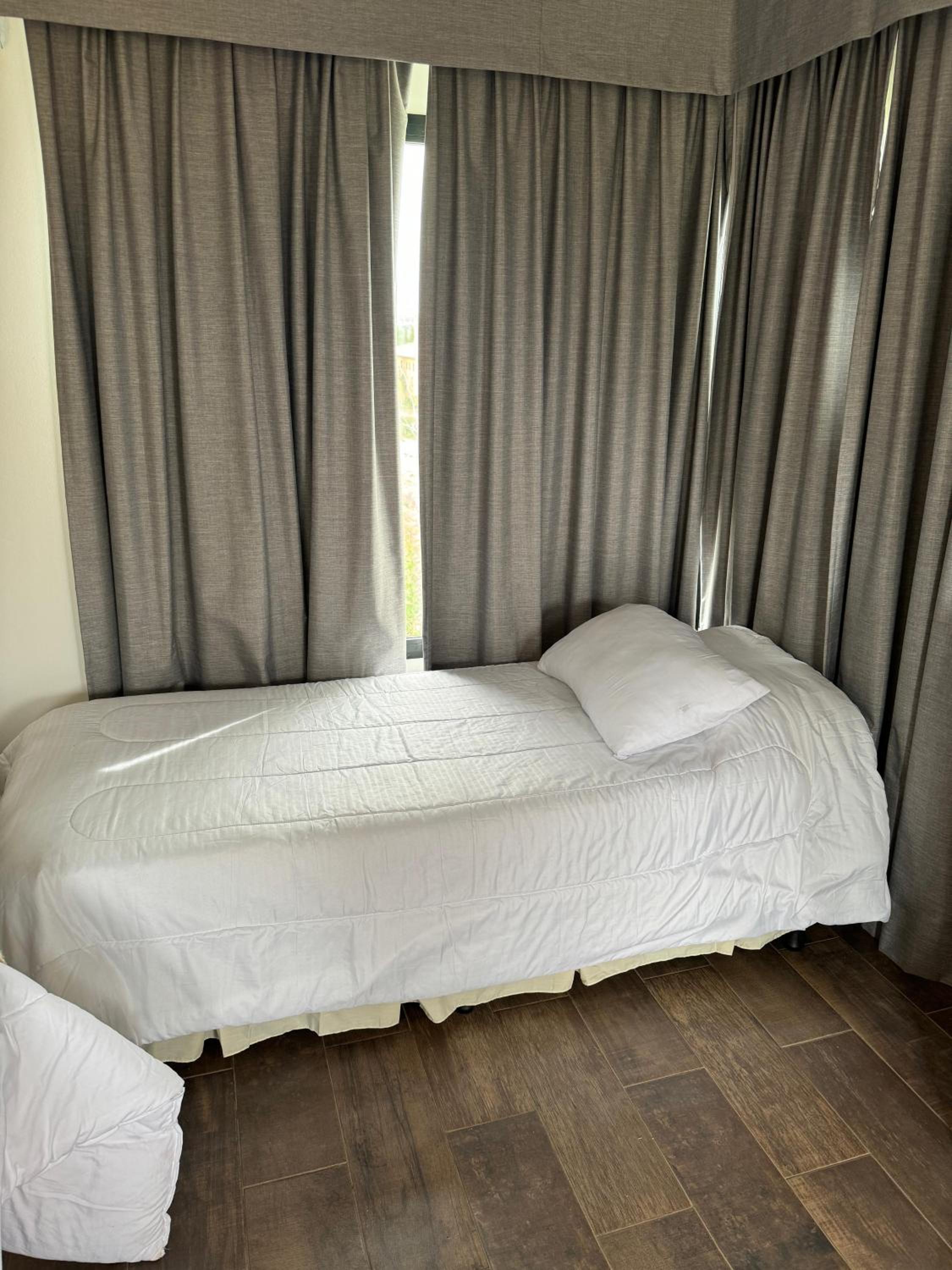 Patagonia Hope Suites