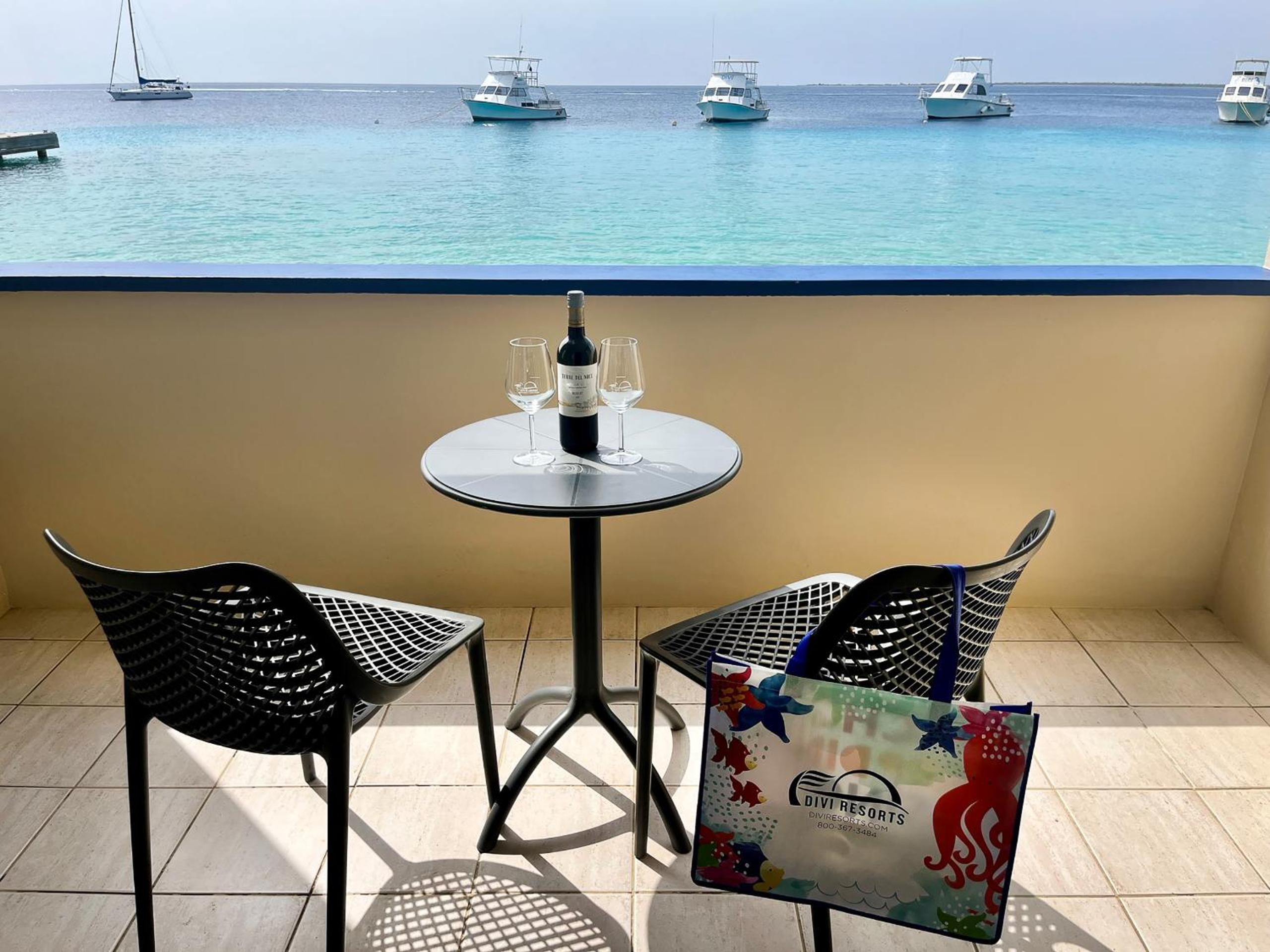 Divi Flamingo Beach Resort - Photo 45
