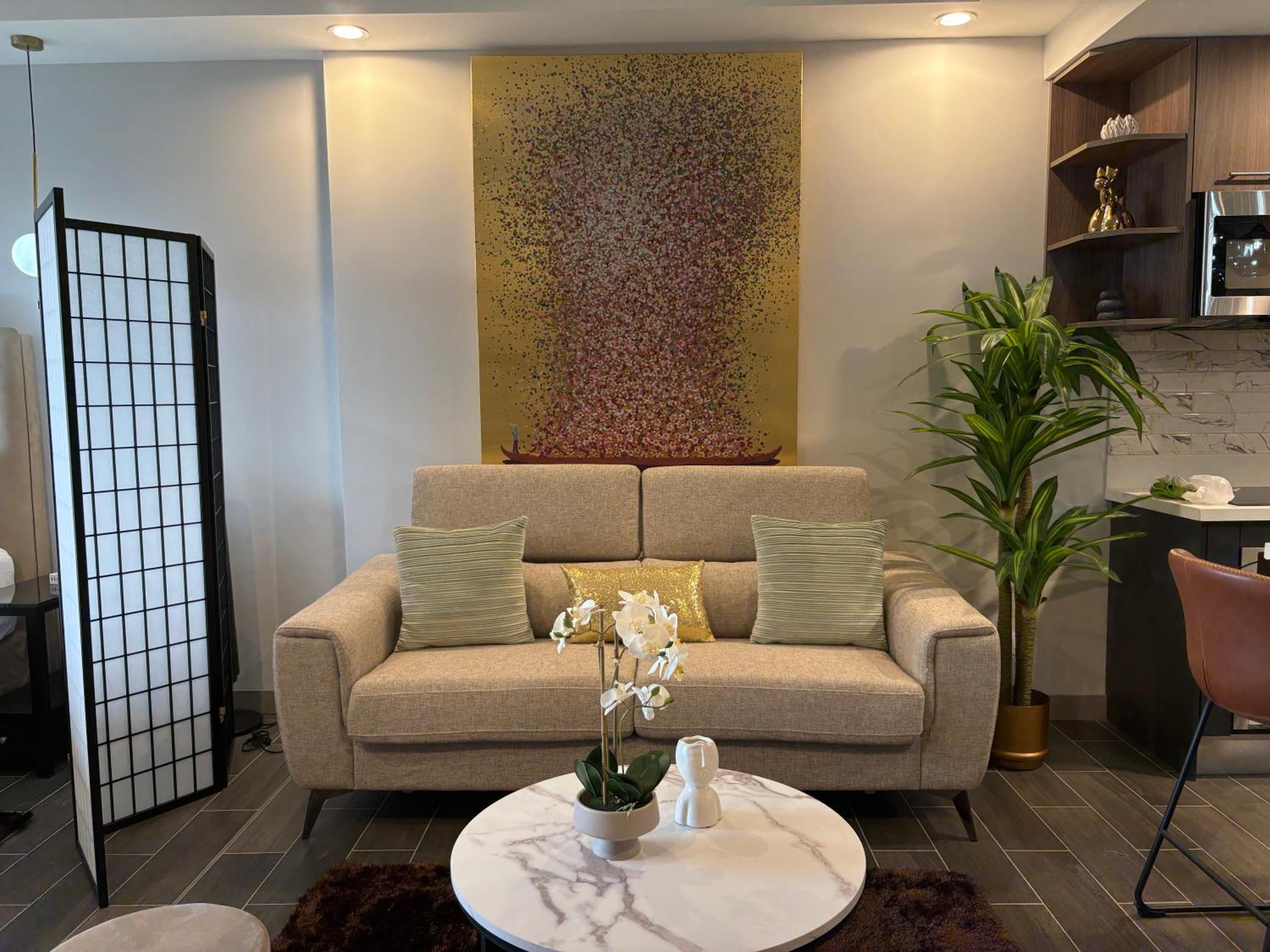 Luxury apartment 10 min to Airport Be Cariari Condo #402