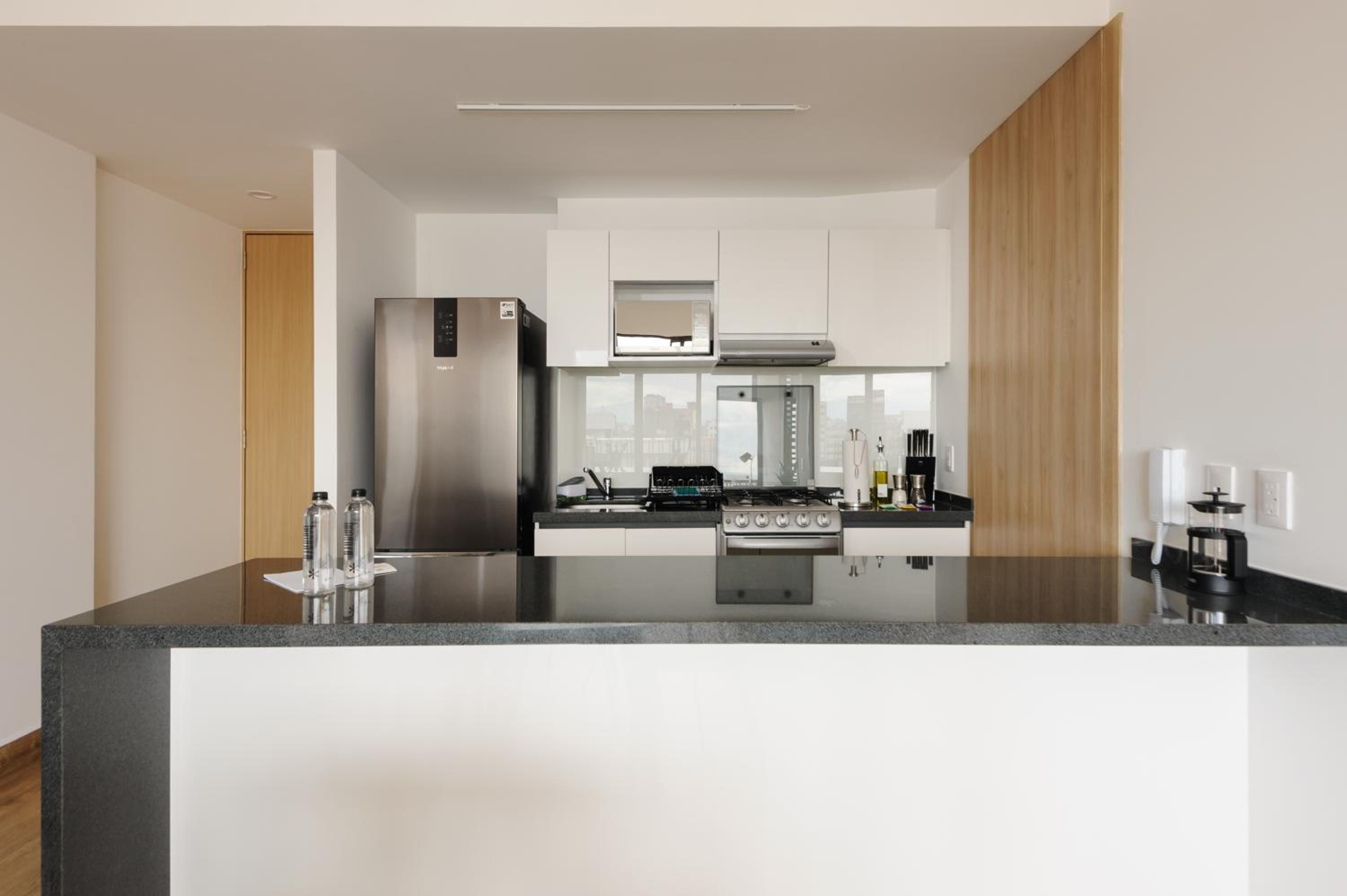 Unique 2BR in Cuauhtémoc photo 4