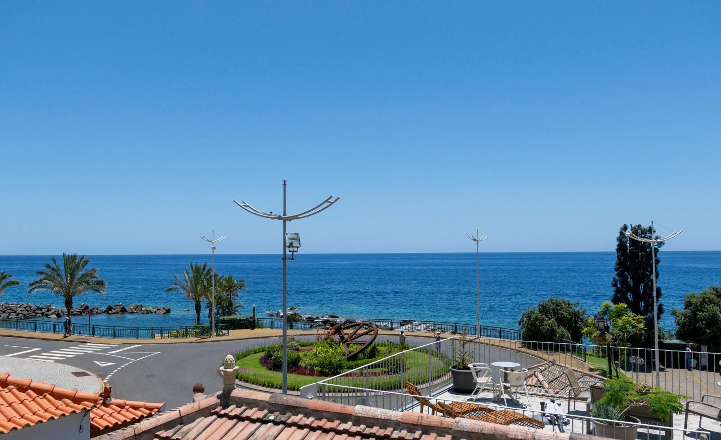Soalheira Studio Gardens Guest House view 2