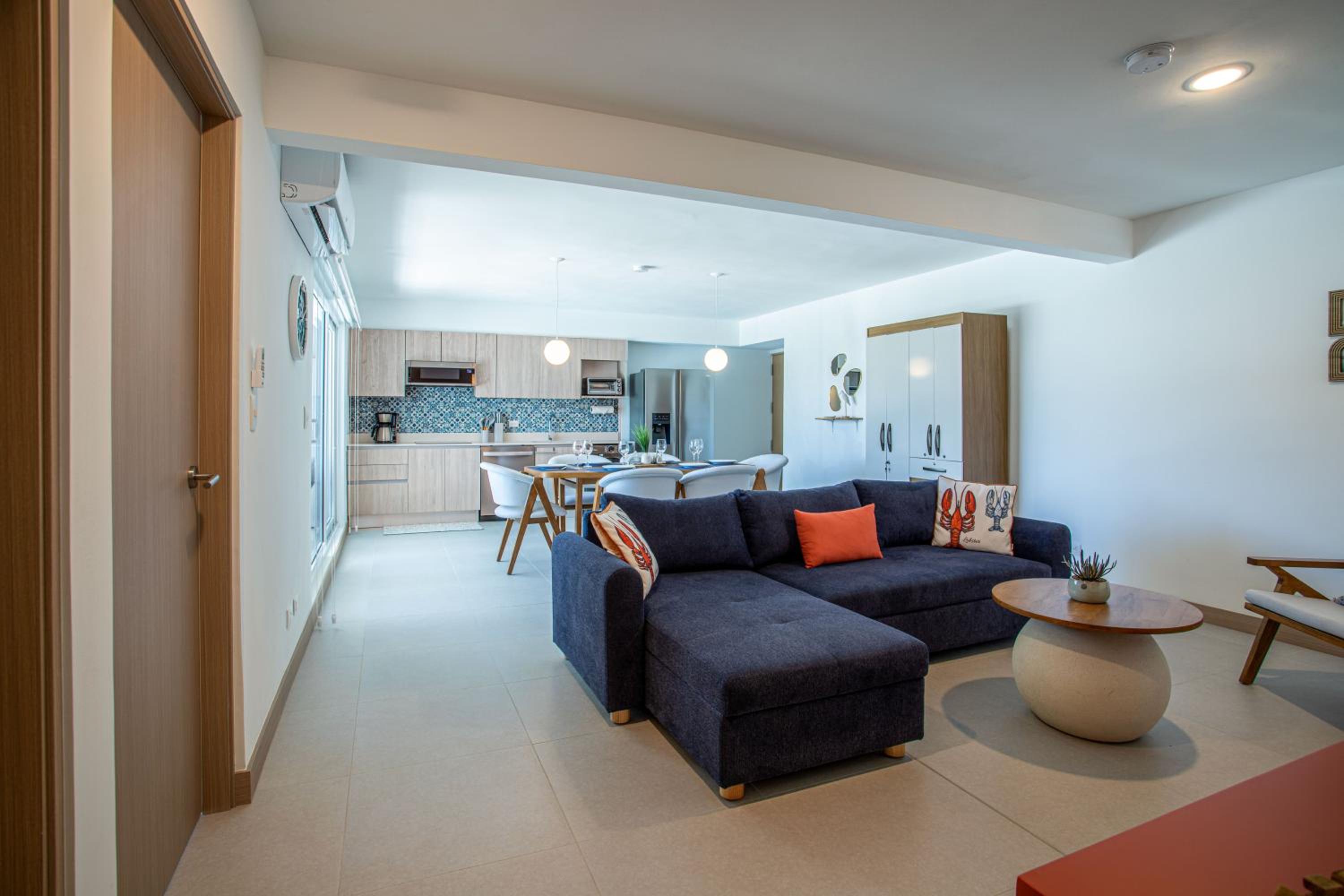 Casago 0402B Brand New Rental Modern Beach Escape in Jaco Near Downtown