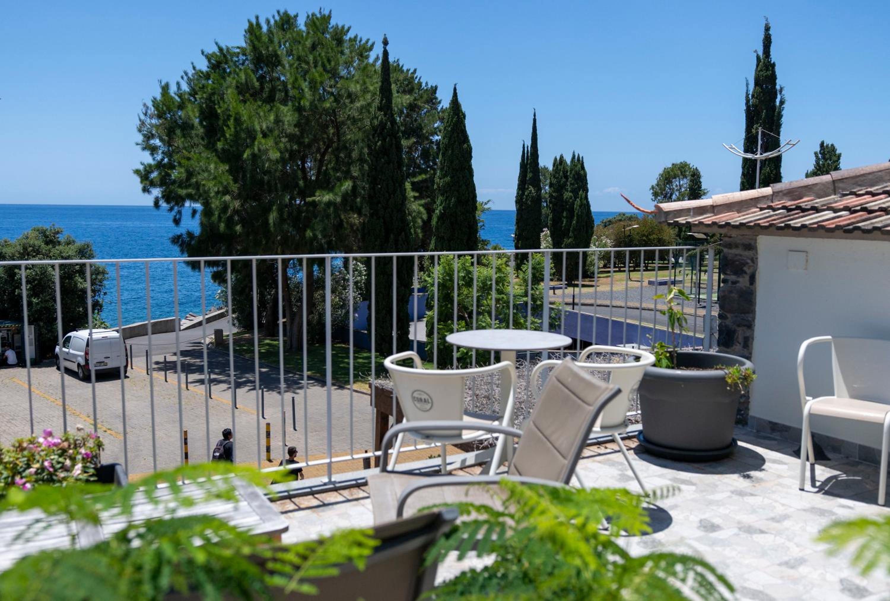 Soalheira Studio Gardens Guest House view 5