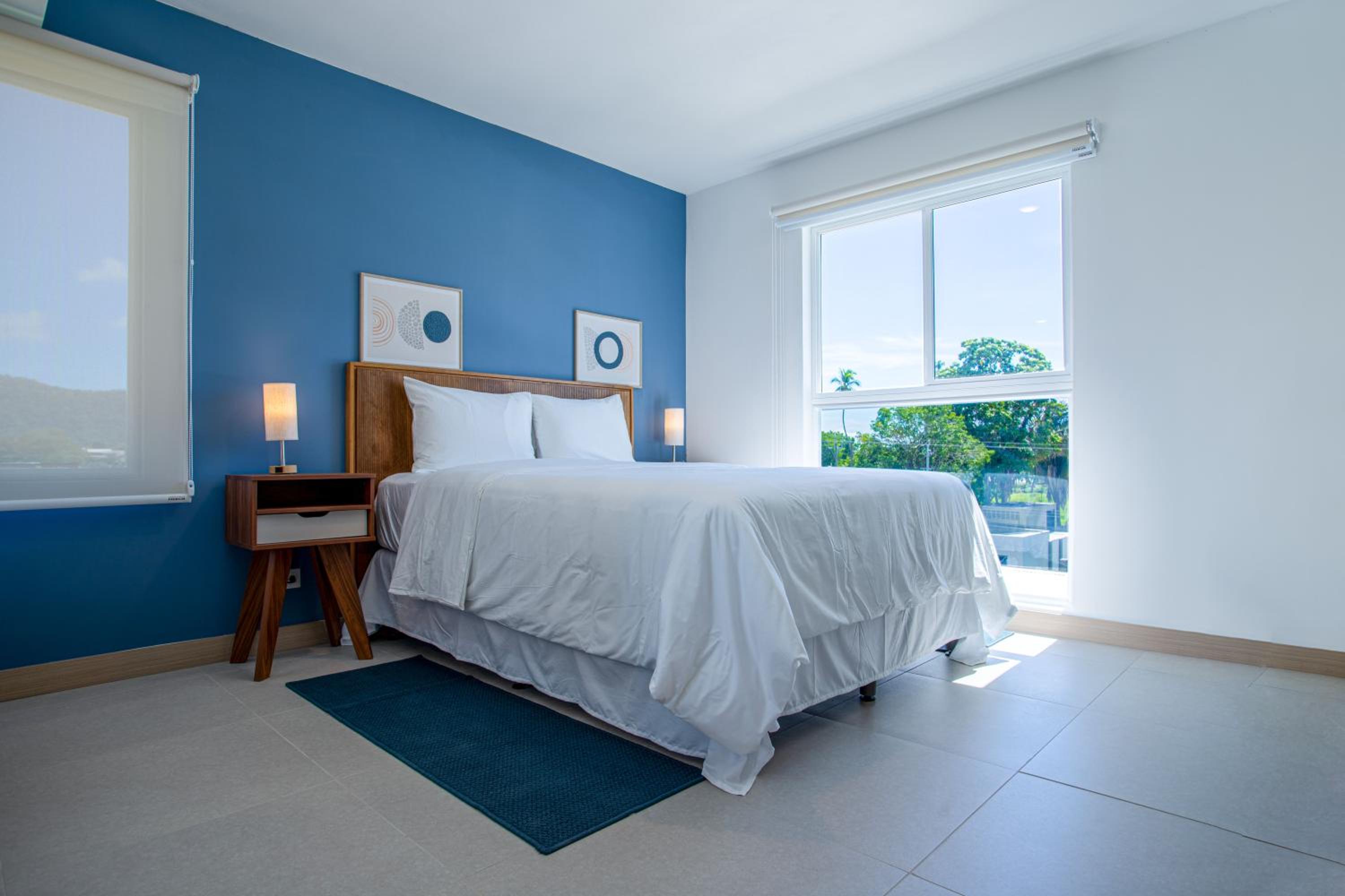 Casago 0402B Brand New Rental Modern Beach Escape in Jaco Near Downtown