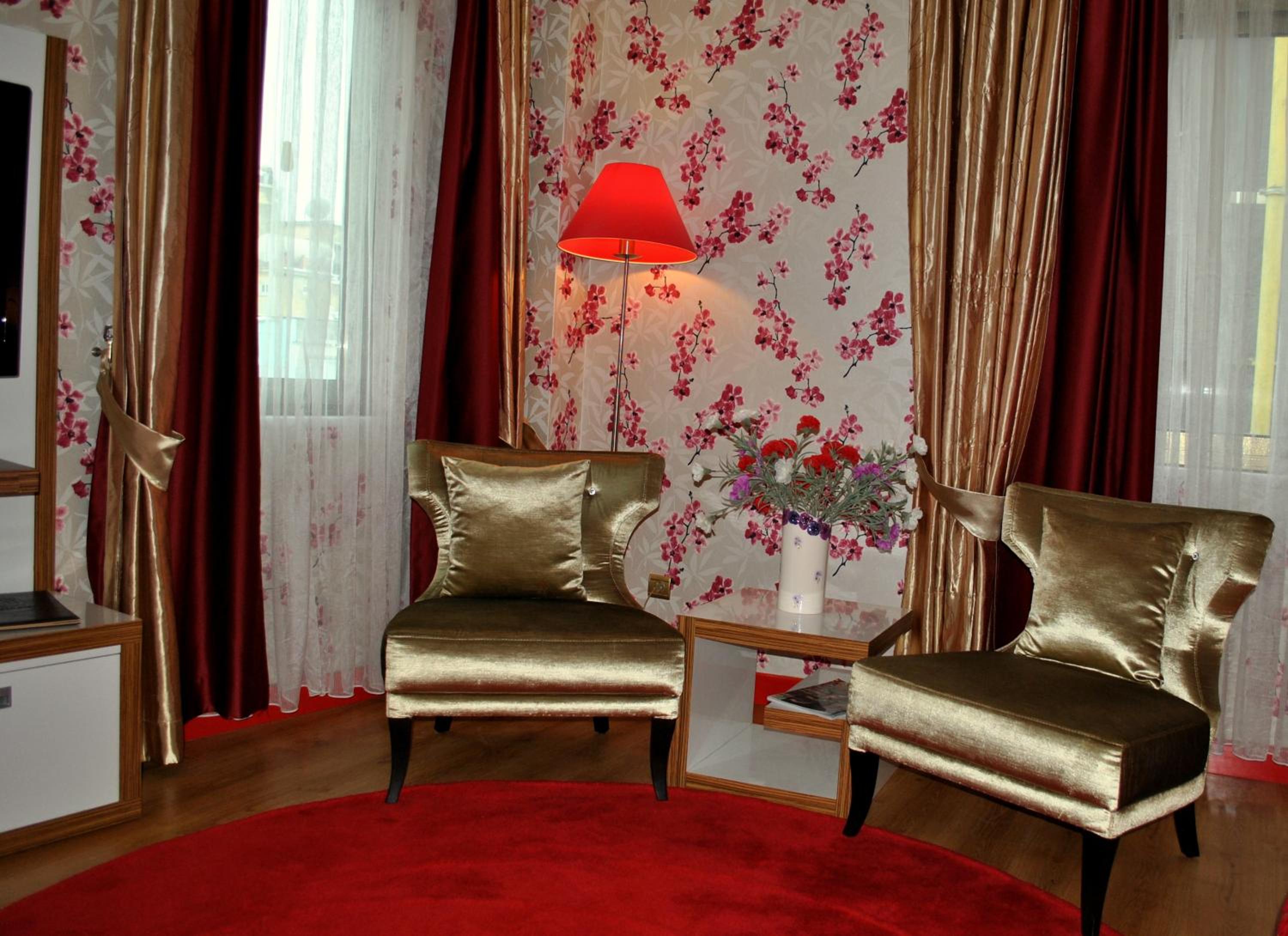 Akgun Hotel Beyazit - Image 82