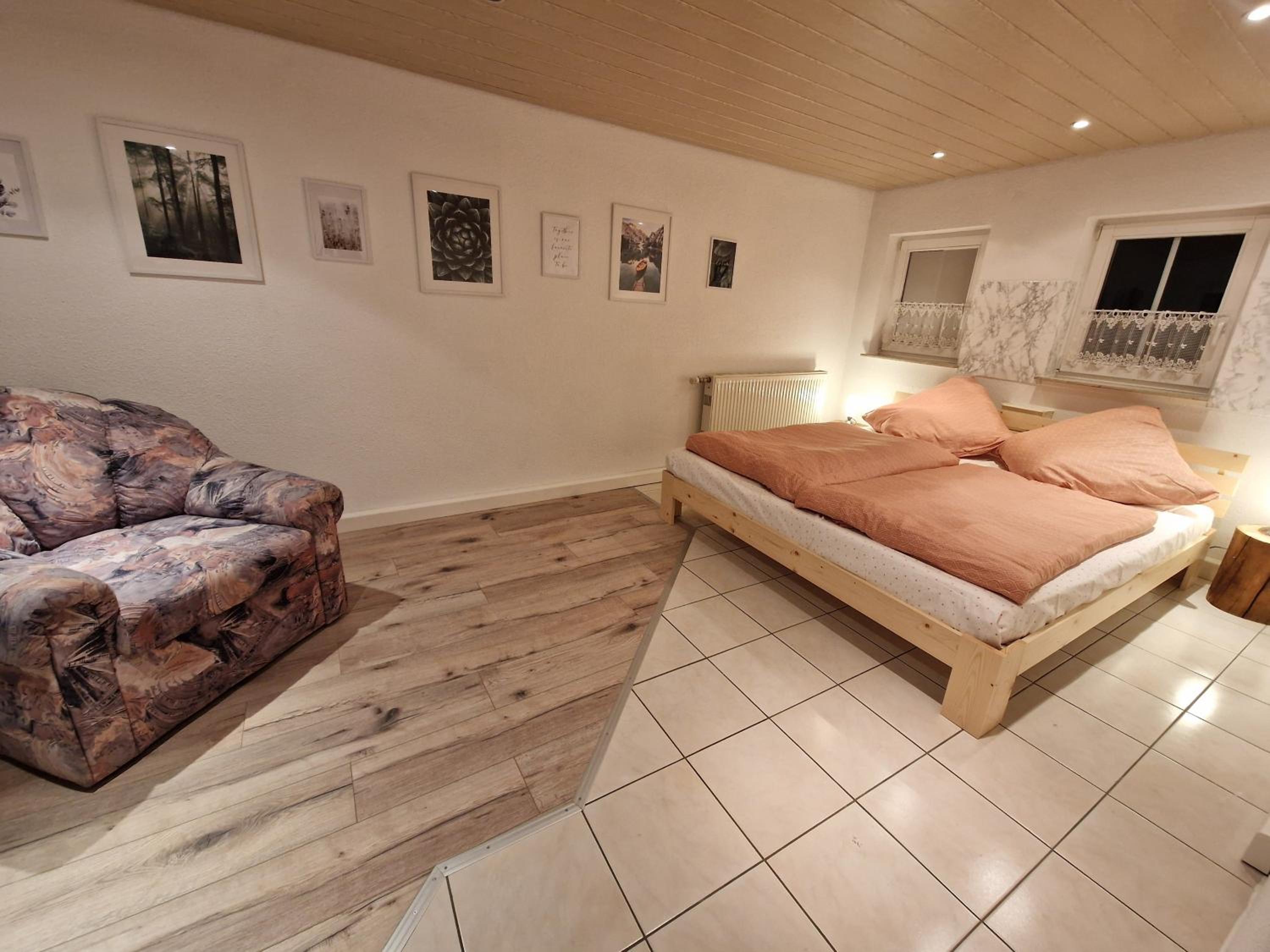 Haus Emma, im Herzen der Oberlausitz