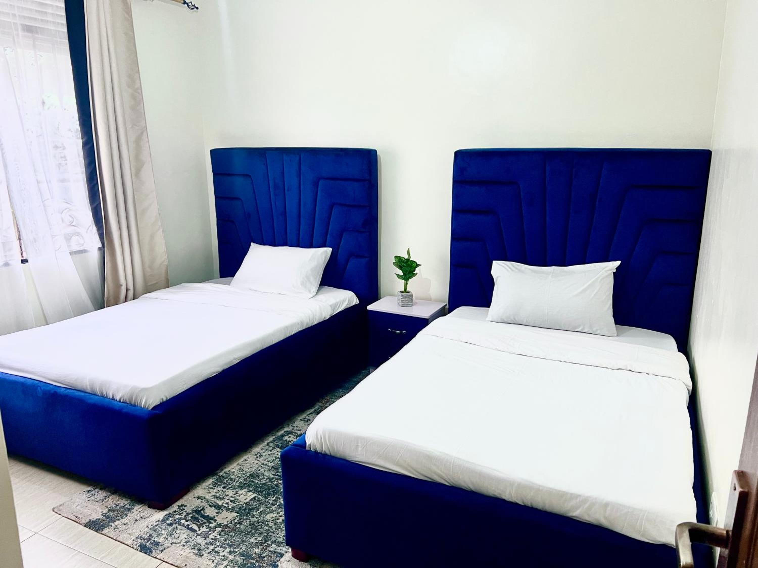 Prime Two Bedroom Apartment, Kampala view 4