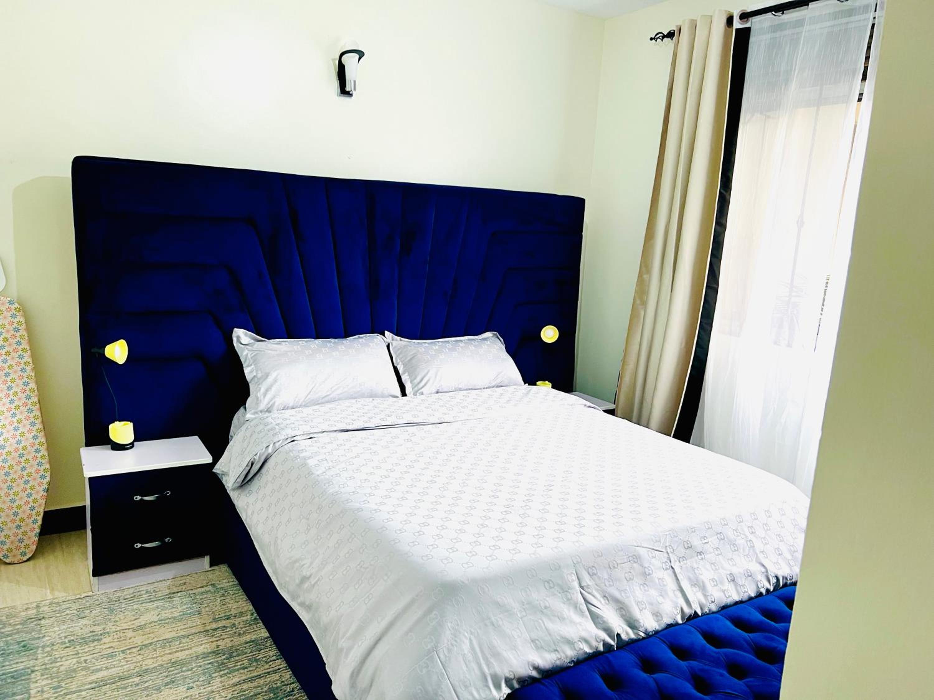 Prime Two Bedroom Apartment, Kampala view 5