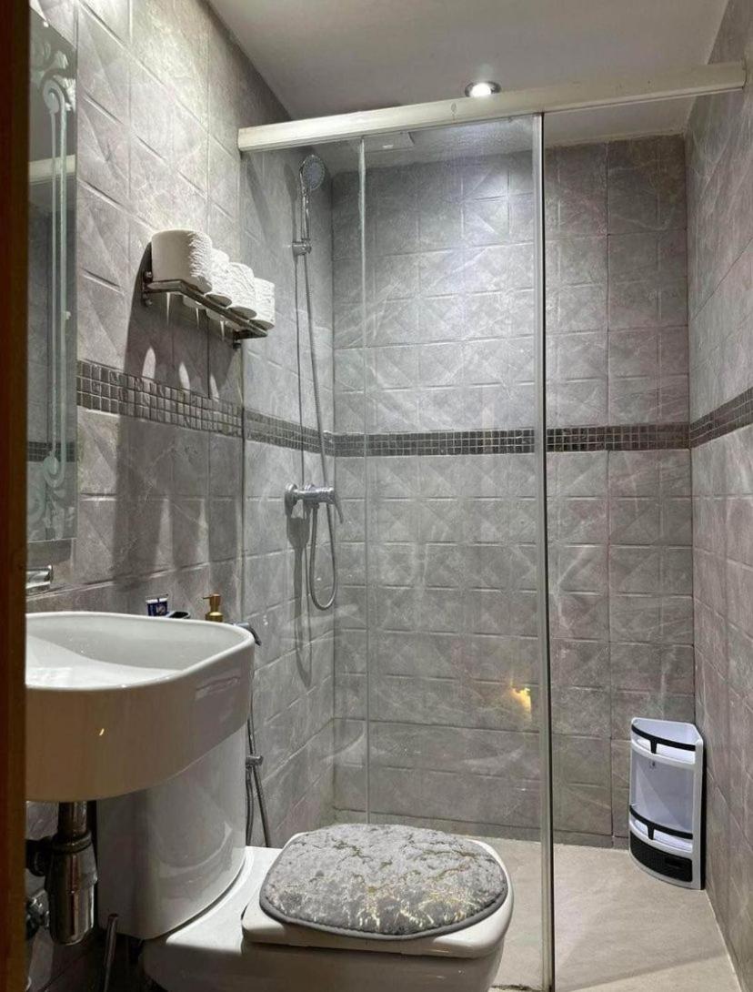 Appartement de Luxe avec Vue sur le Jardin view 4