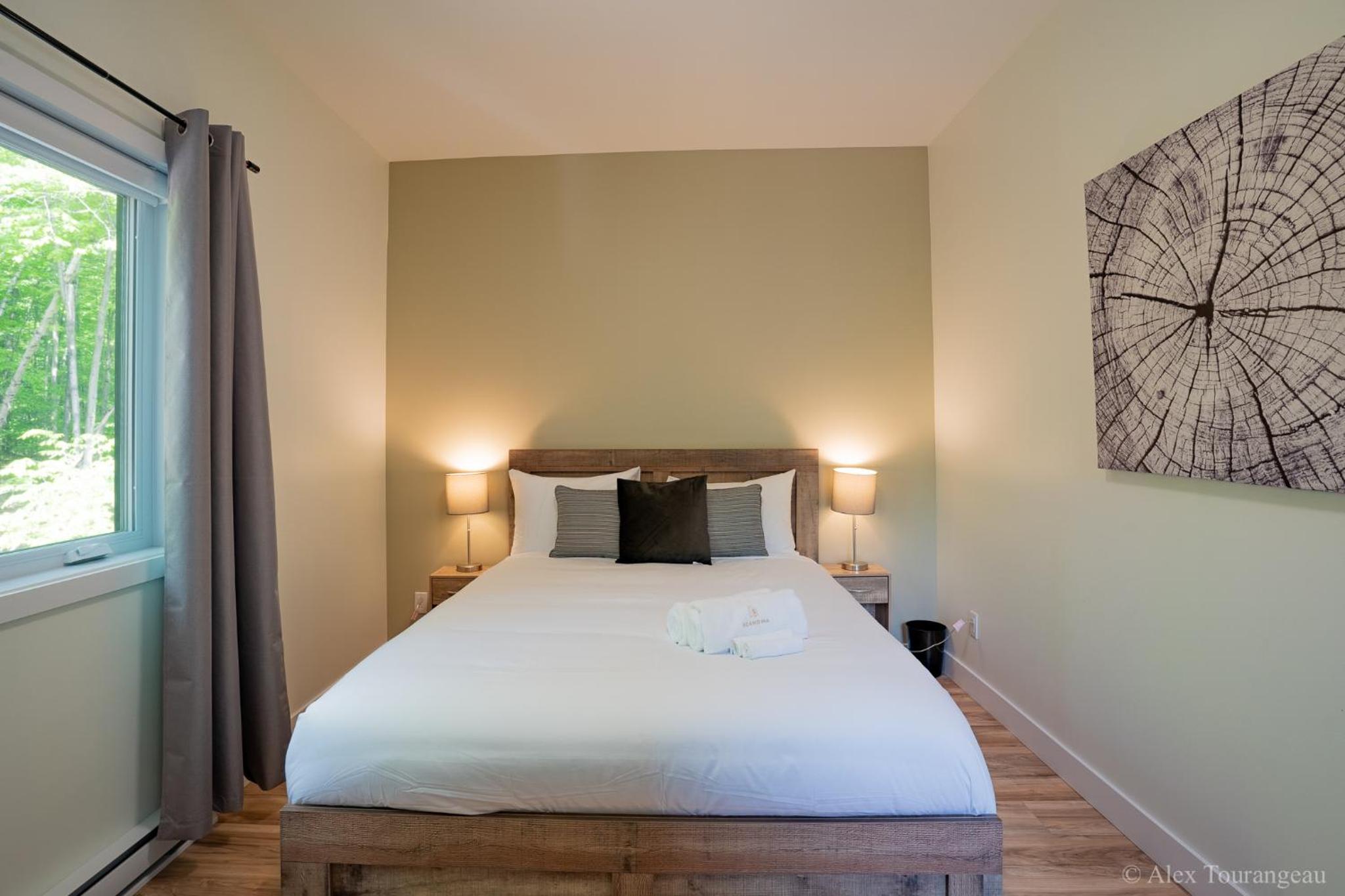 Chalet Le Silverson