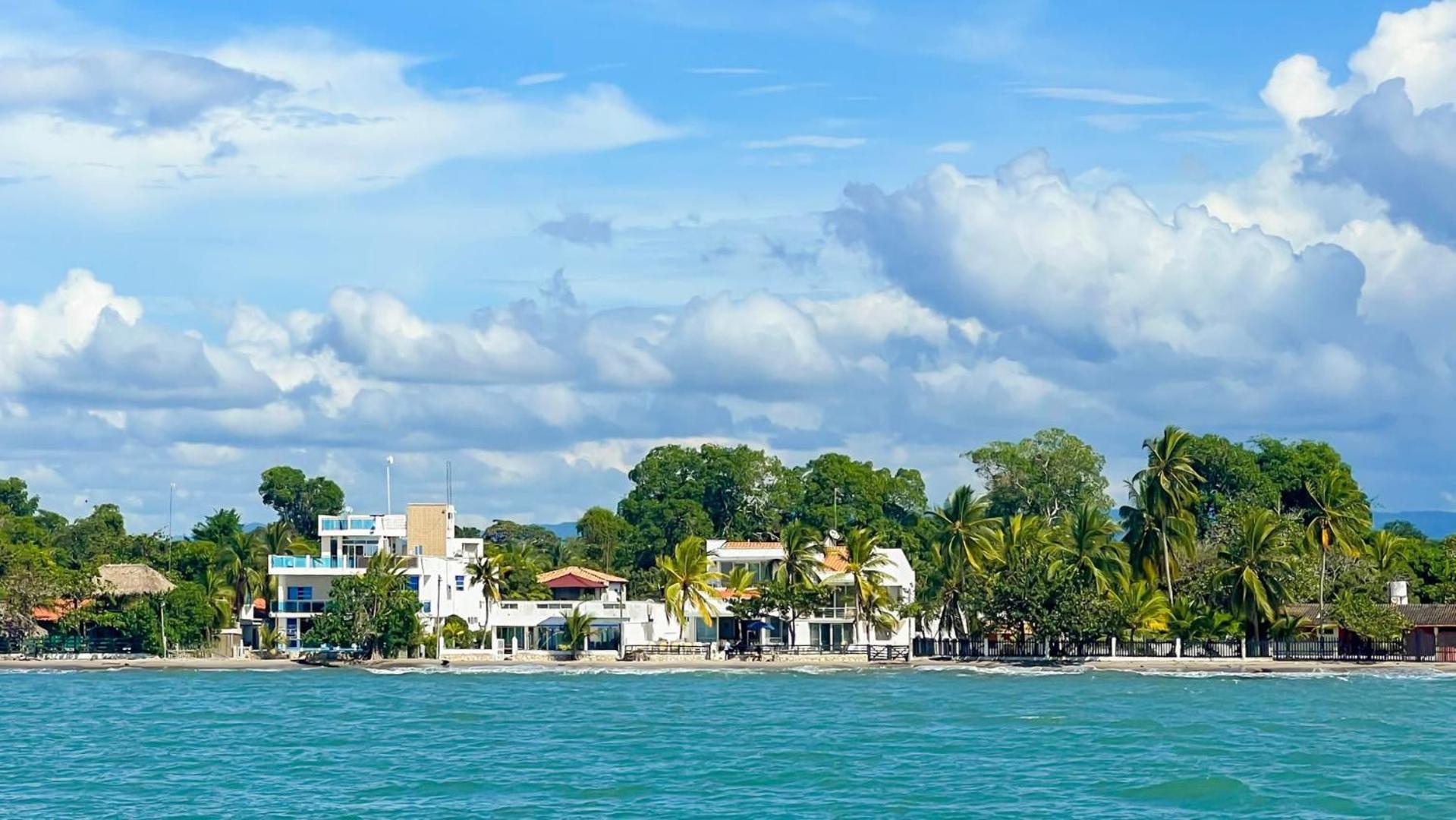 Hotel Quinta Del Mar El francés - Image 1