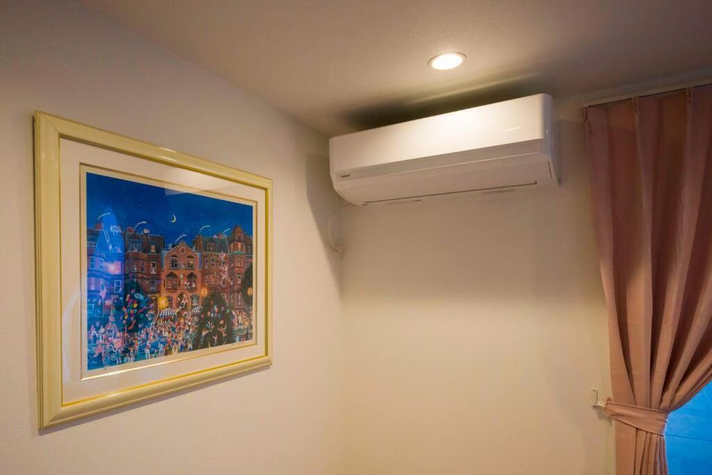 Four Trees Stay Yotsugi Skytree View