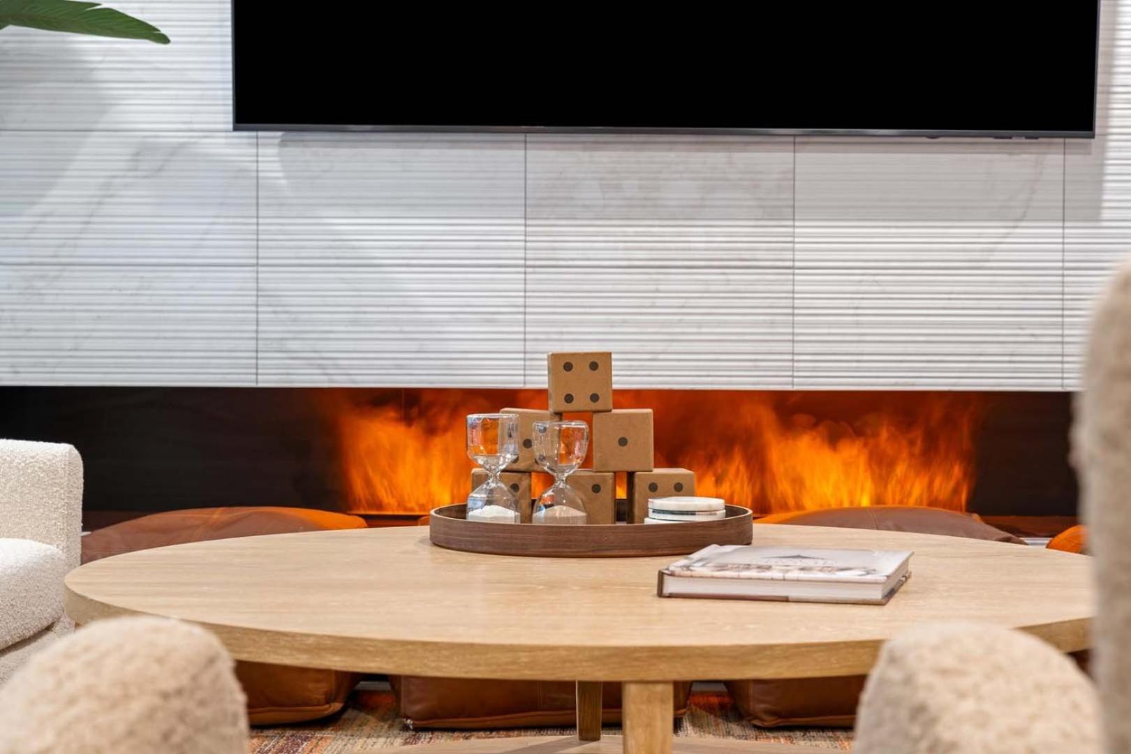 New Haven Vacations - Luxury Furnished Apartments by Hyatus Downtown at Yale - Property Image 152