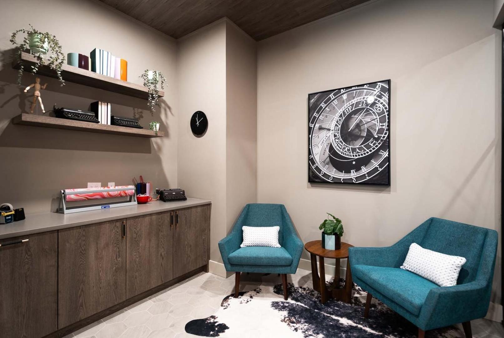 New Haven Vacations - Luxury Furnished Apartments by Hyatus Downtown at Yale - Property Image 151