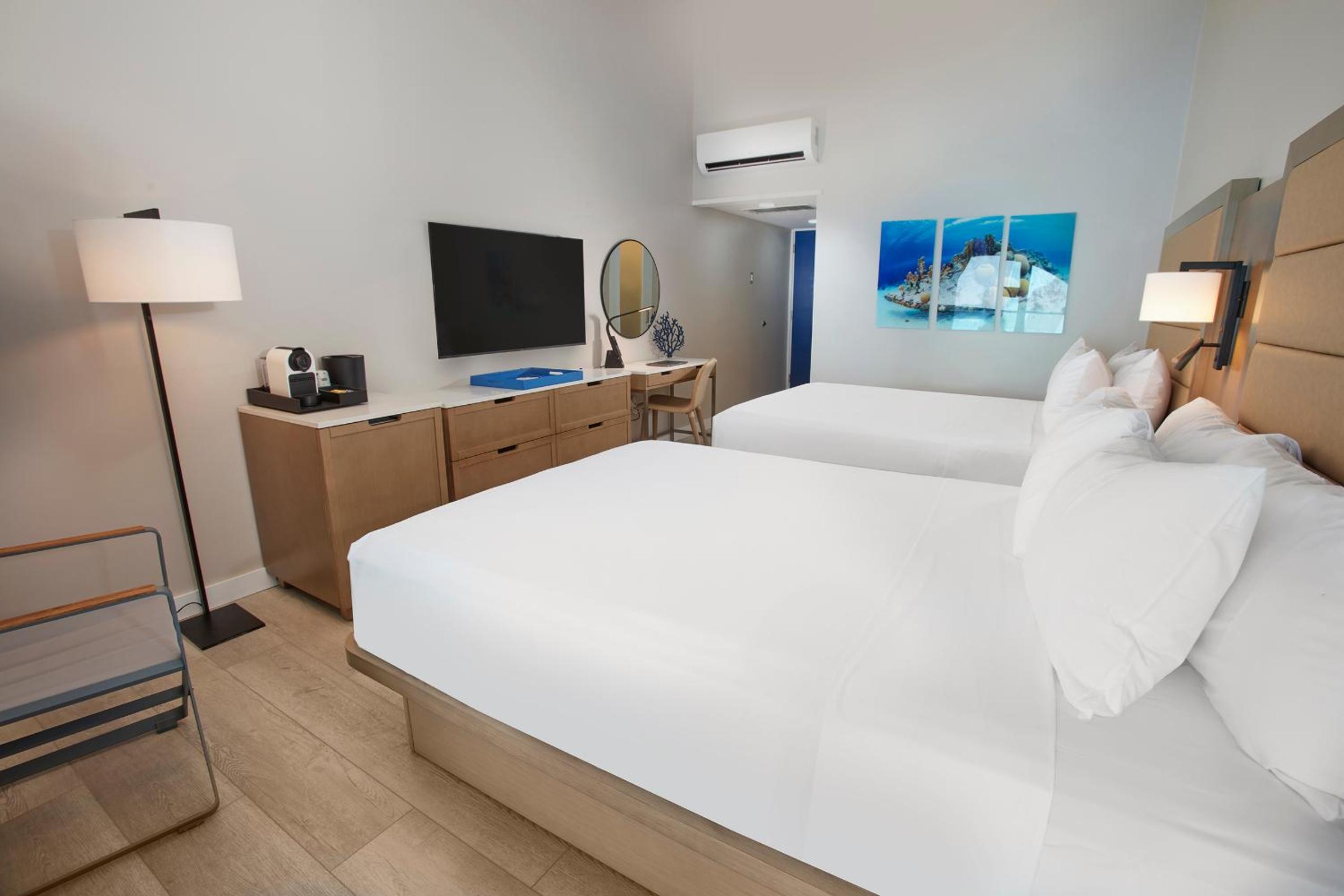 Divi Flamingo Beach Resort