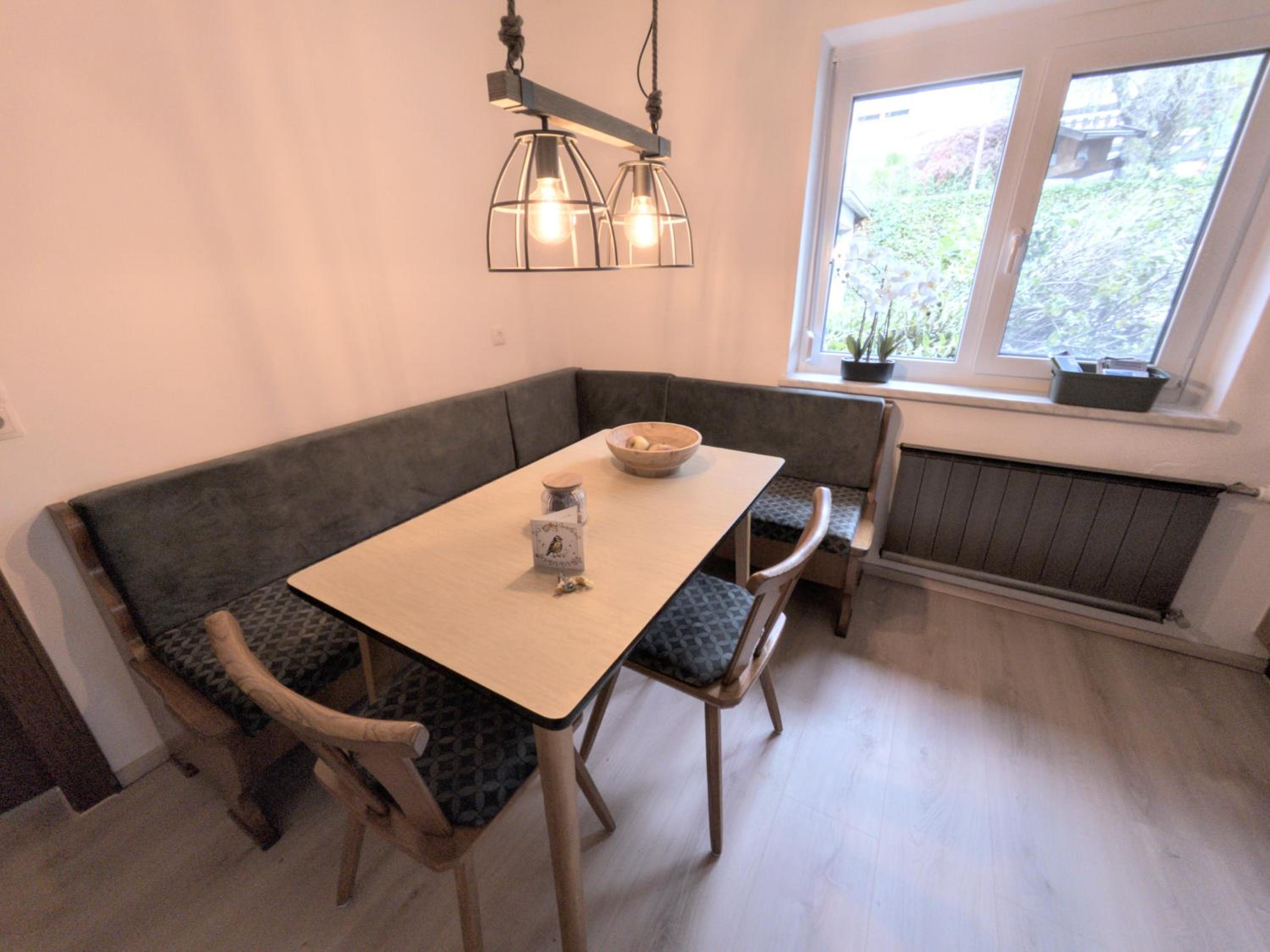 Jagerheim Apartments Flattach