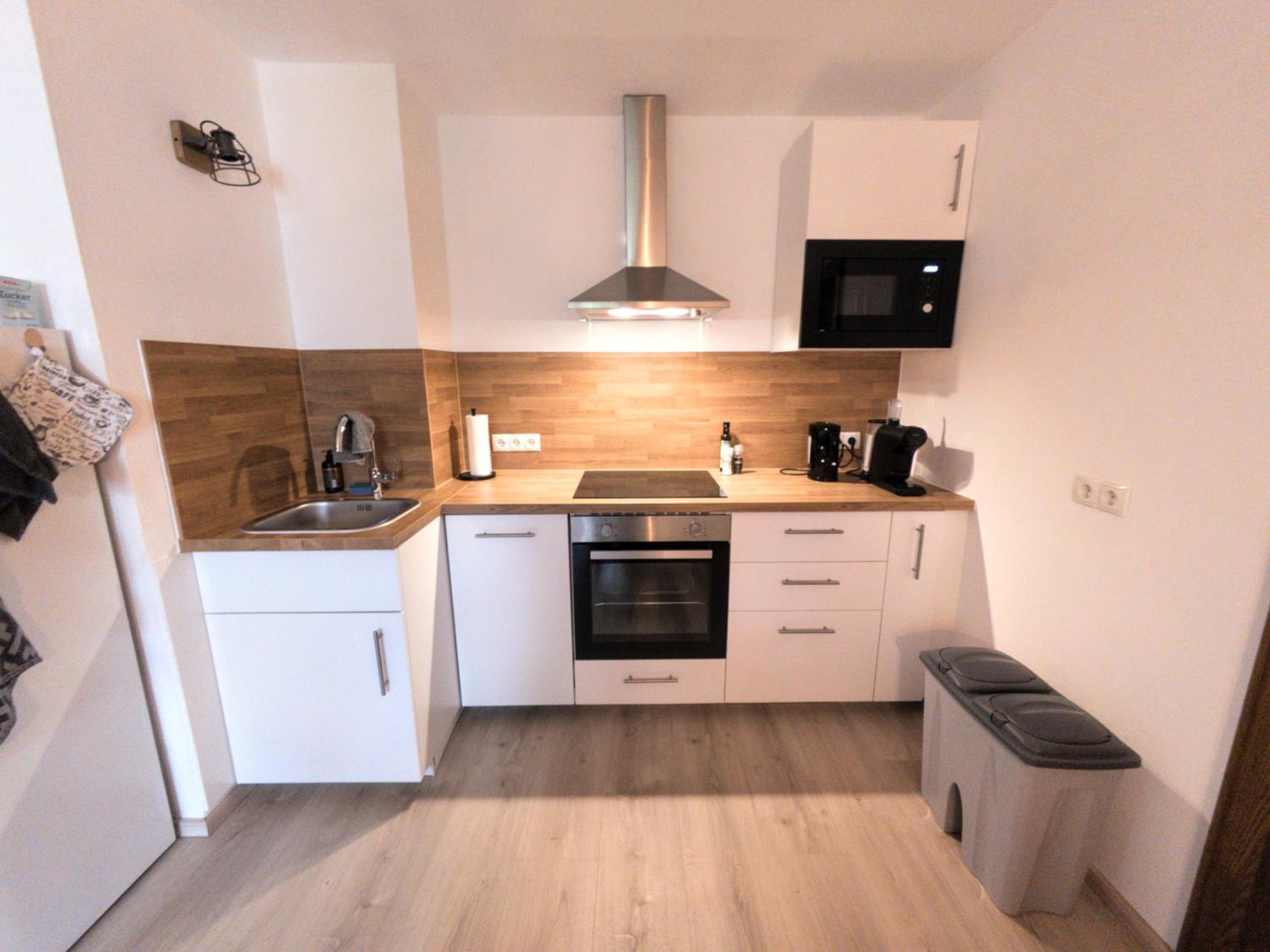 Jagerheim Apartments Flattach
