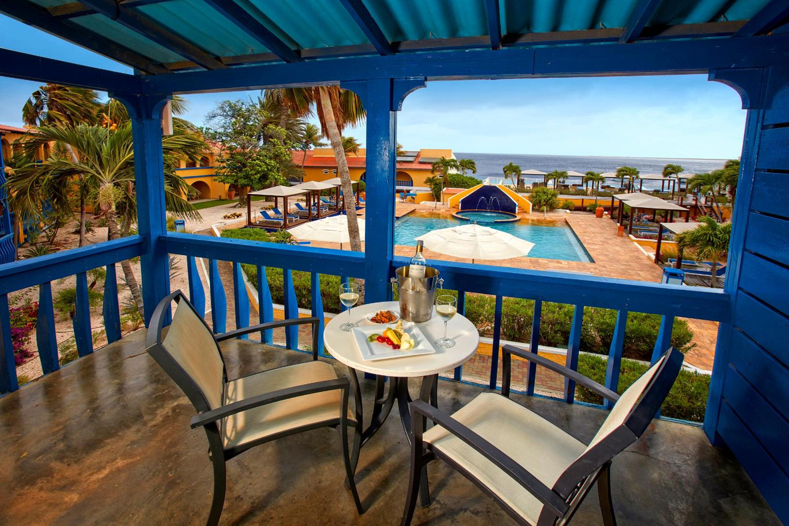 Divi Flamingo Beach Resort - Photo 51
