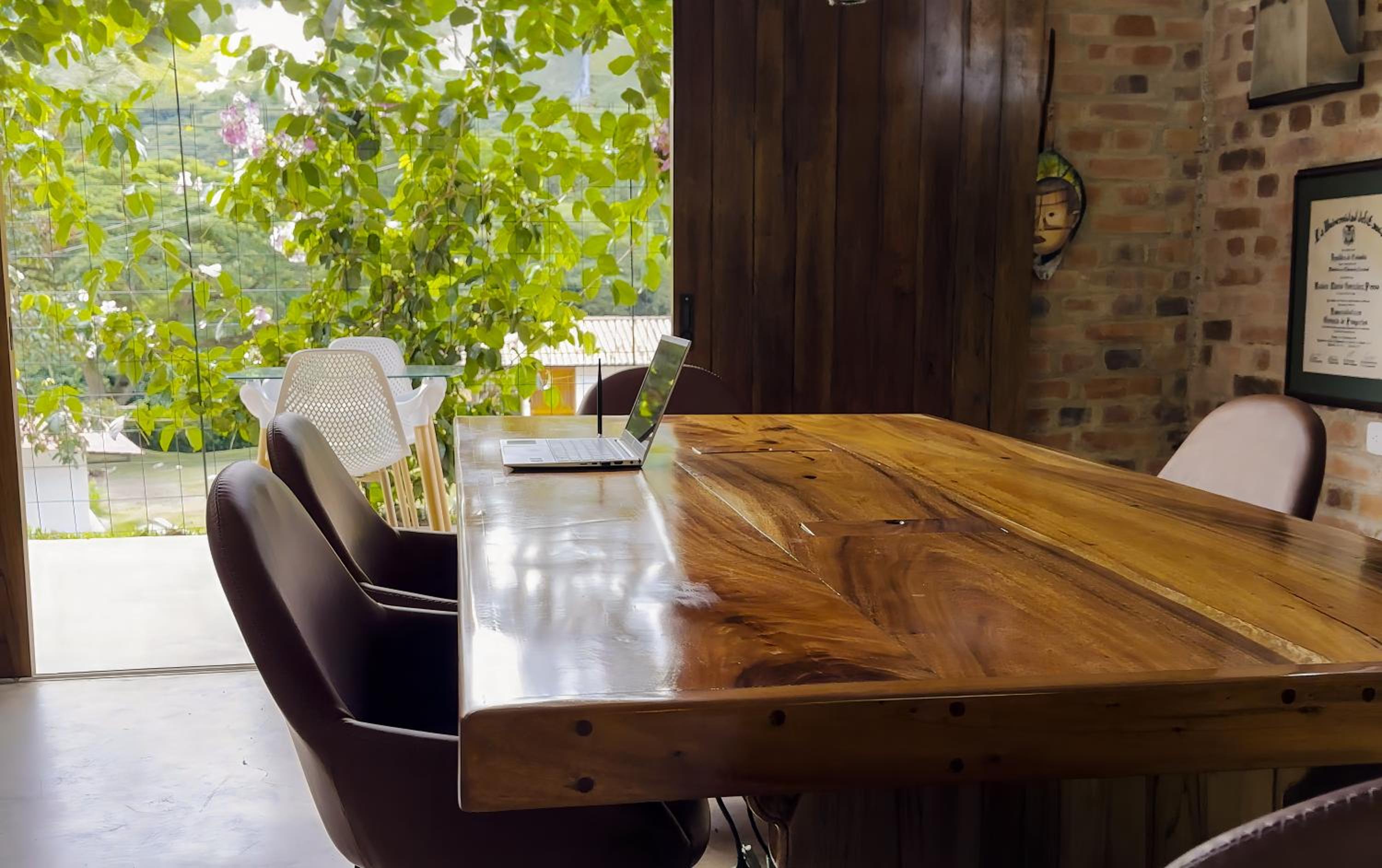 Hacienda La Tulia Eco Hotel
