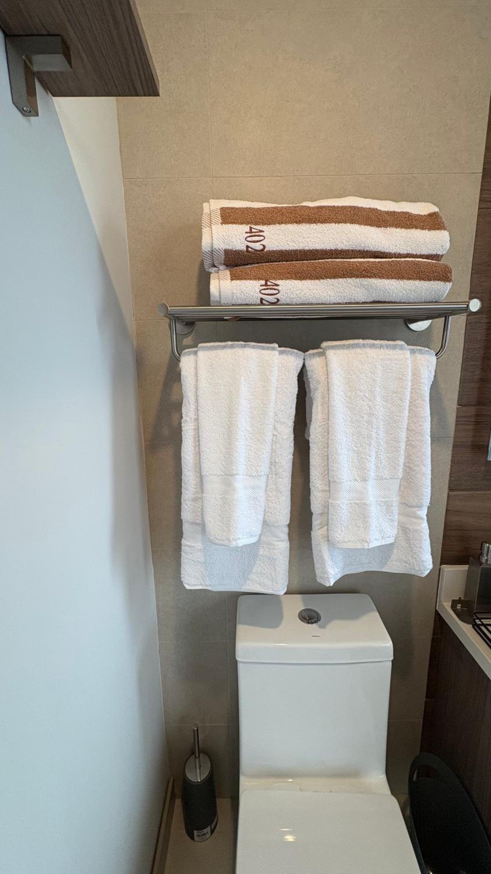 Luxury apartment 10 min to Airport Be Cariari Condo #402