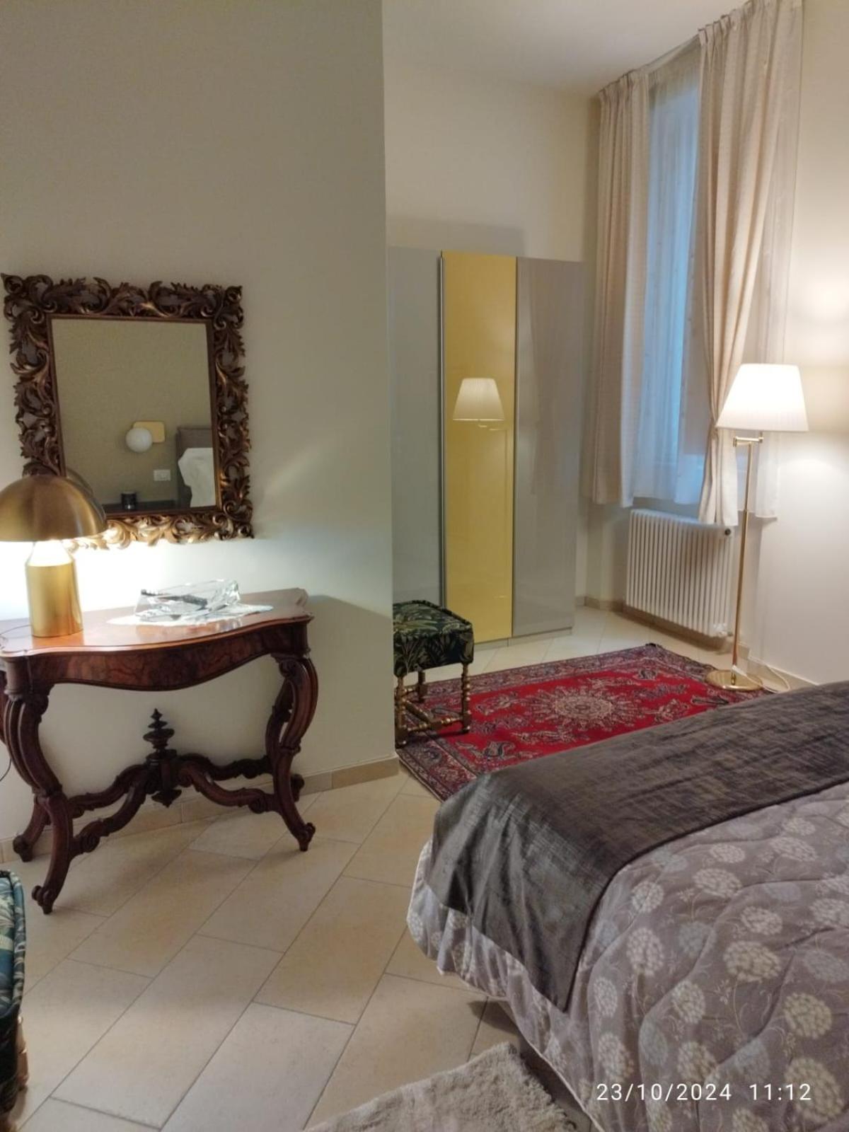 Maison Rebecca - Superior Suite Apartment view 2