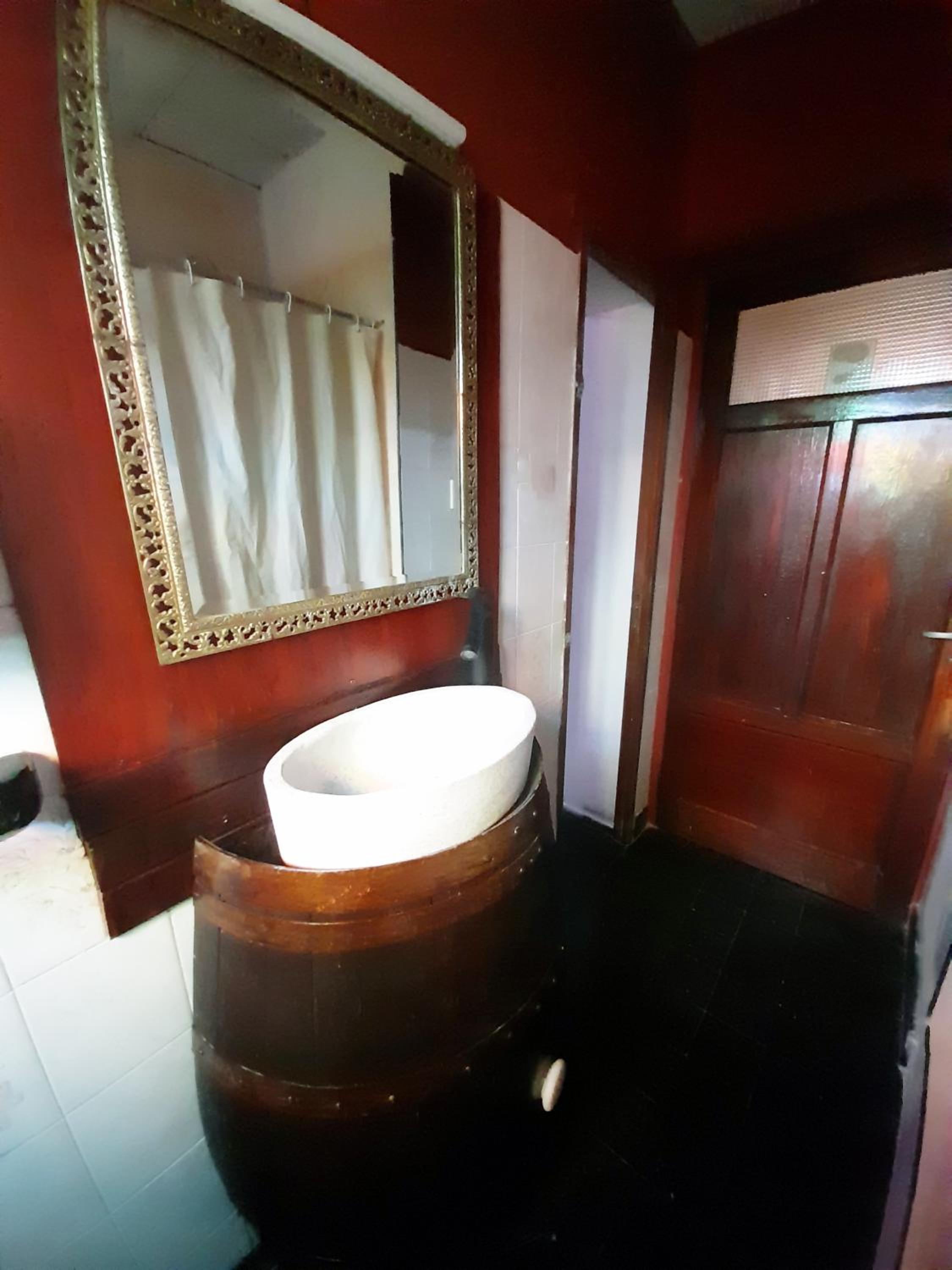 Hostel Estacion Mendoza