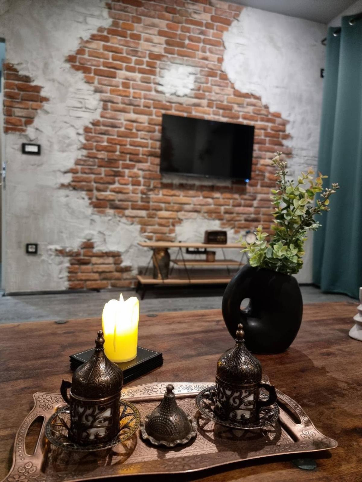 Vintage Luxe Loft - City Centar view 3