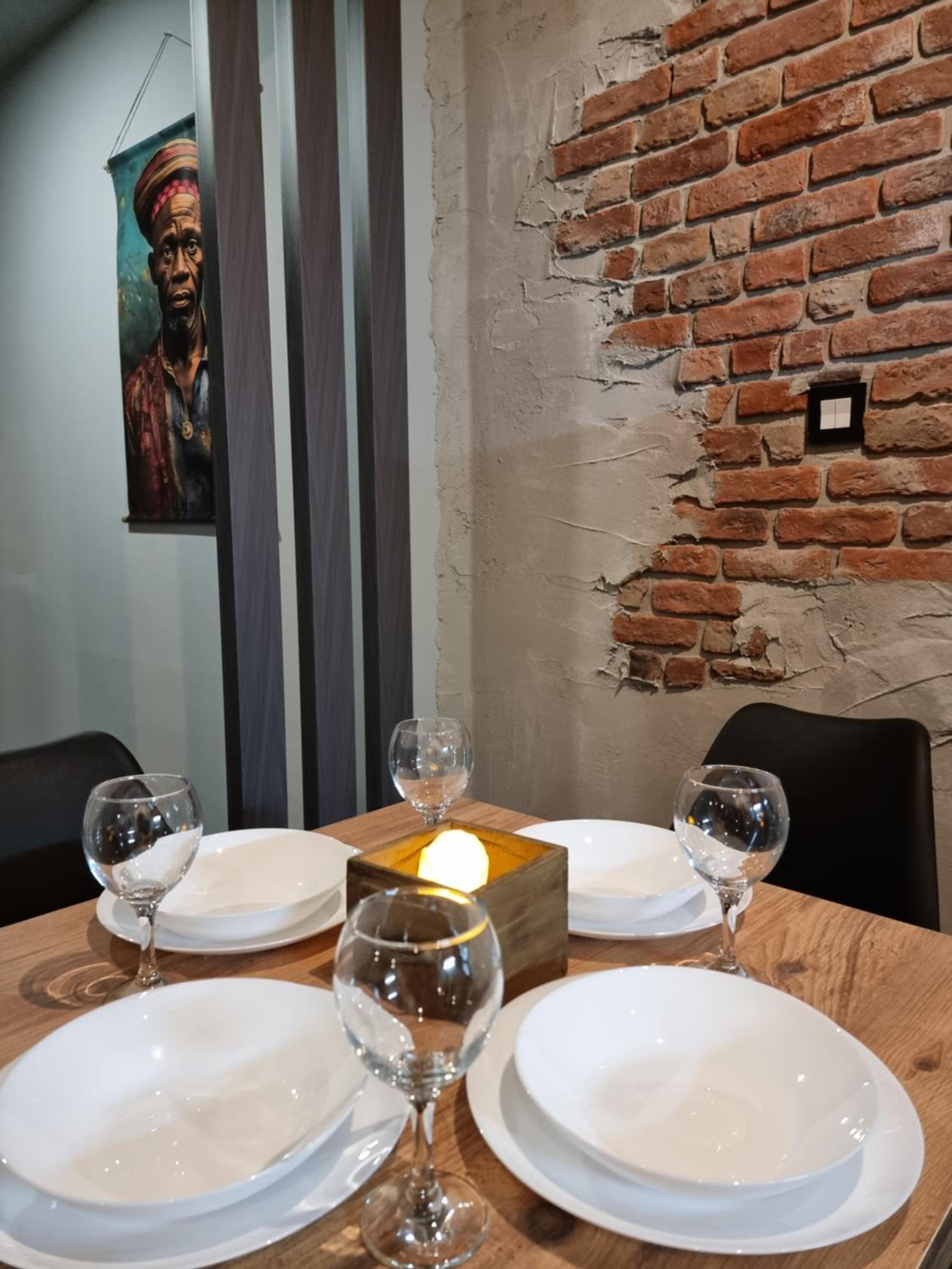 Vintage Luxe Loft - City Centar view 4
