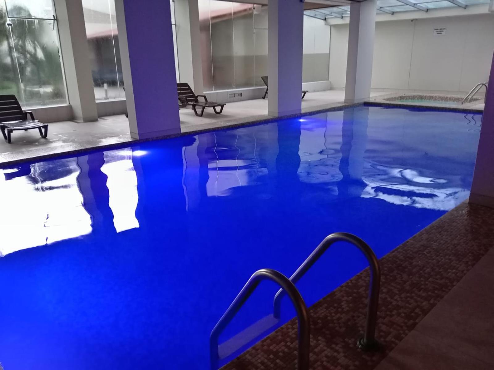 Departamento zona sur