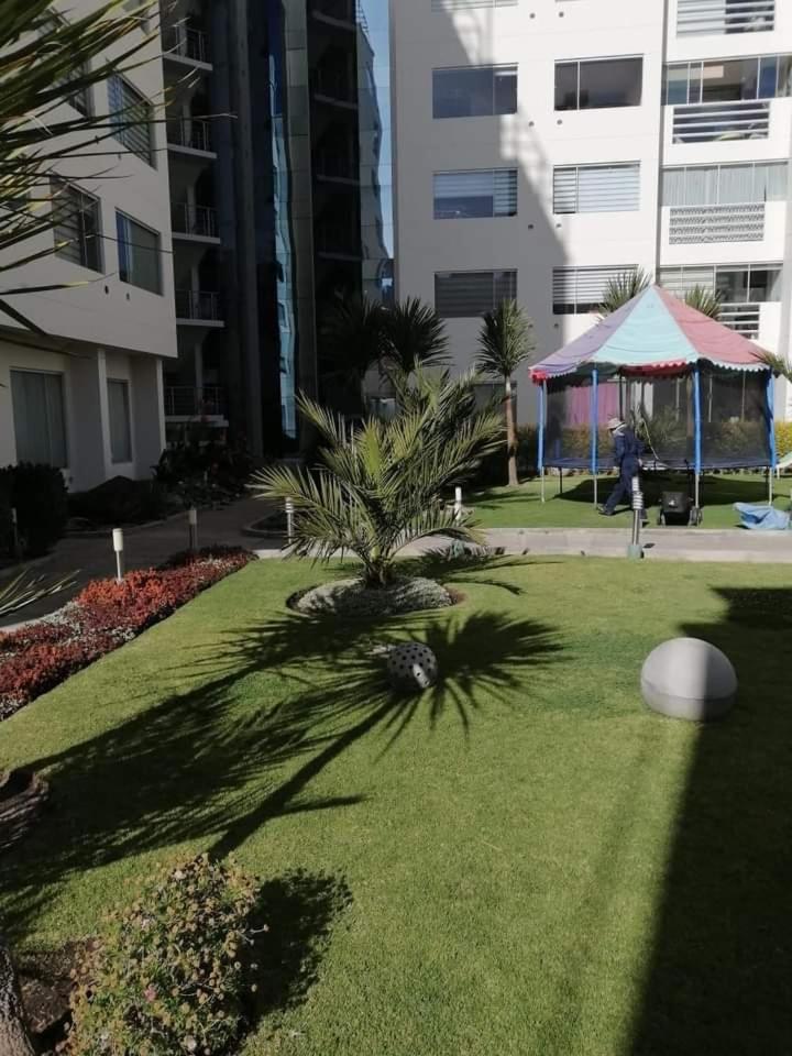 Departamento zona sur