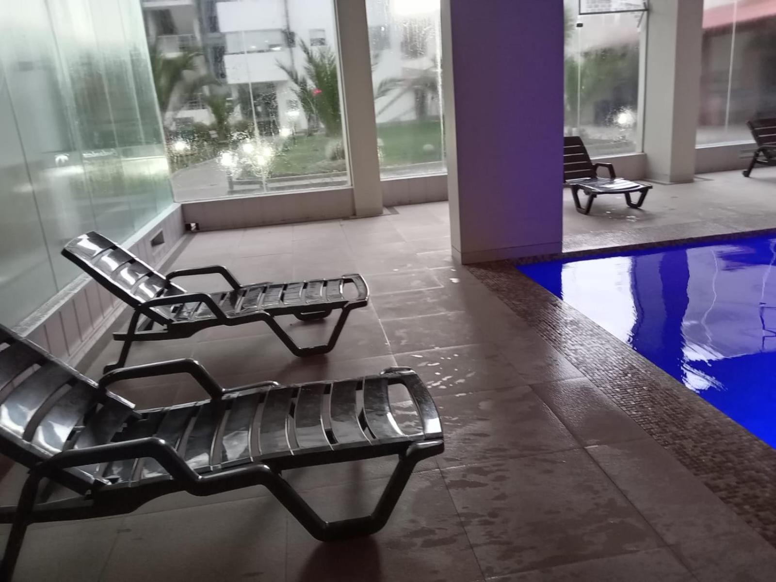 Departamento zona sur
