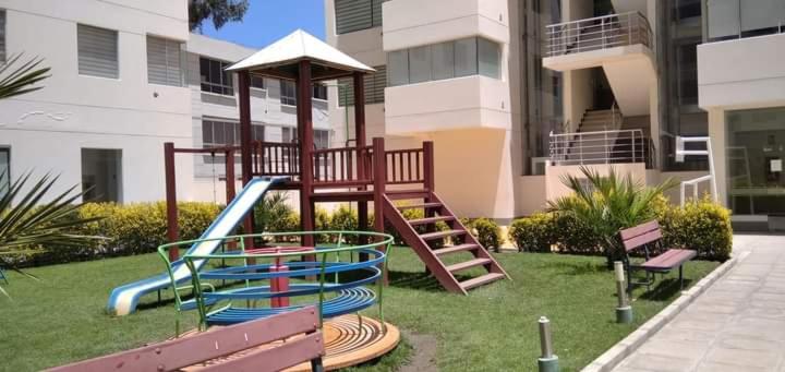 Departamento zona sur