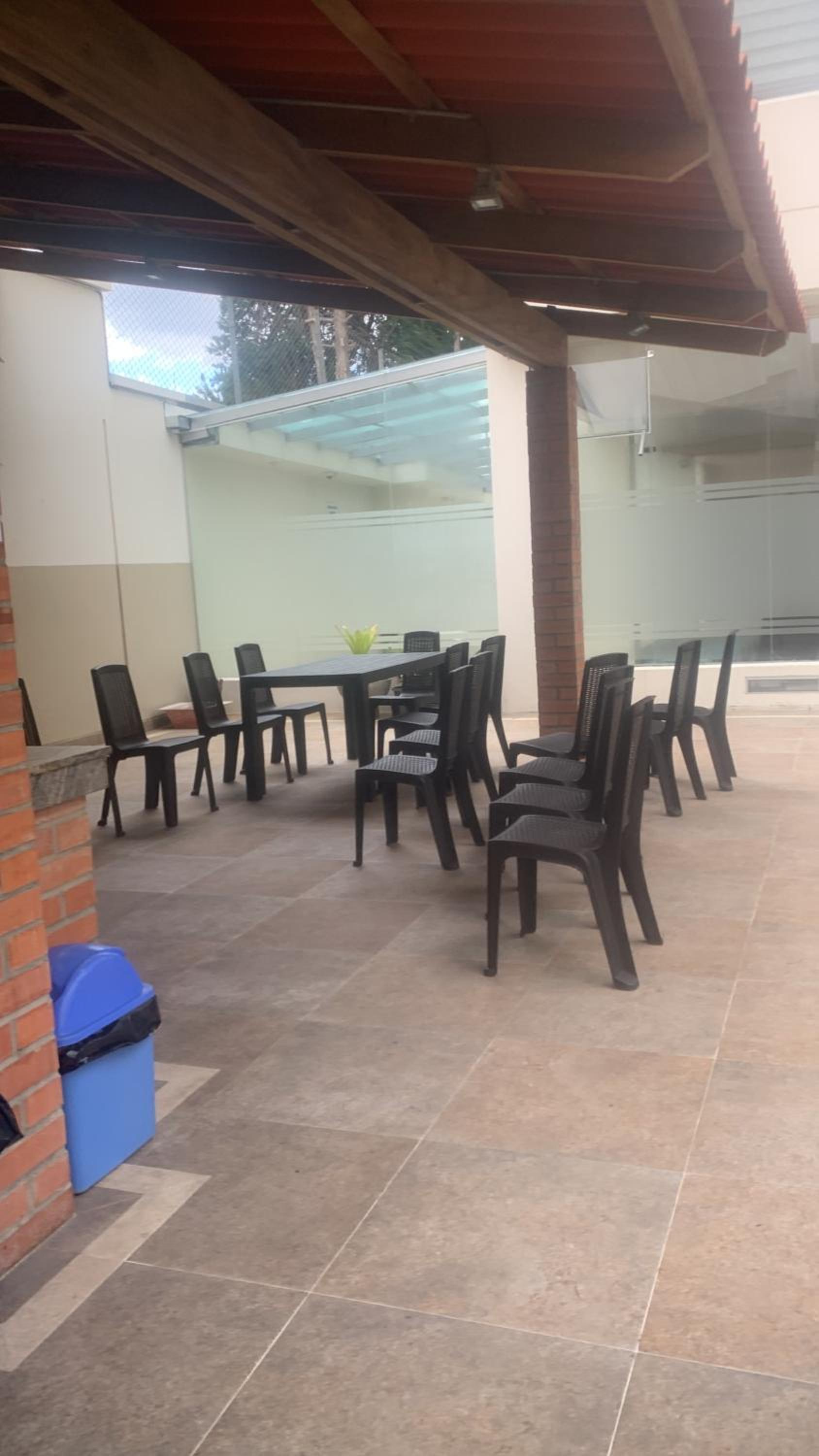Departamento zona sur