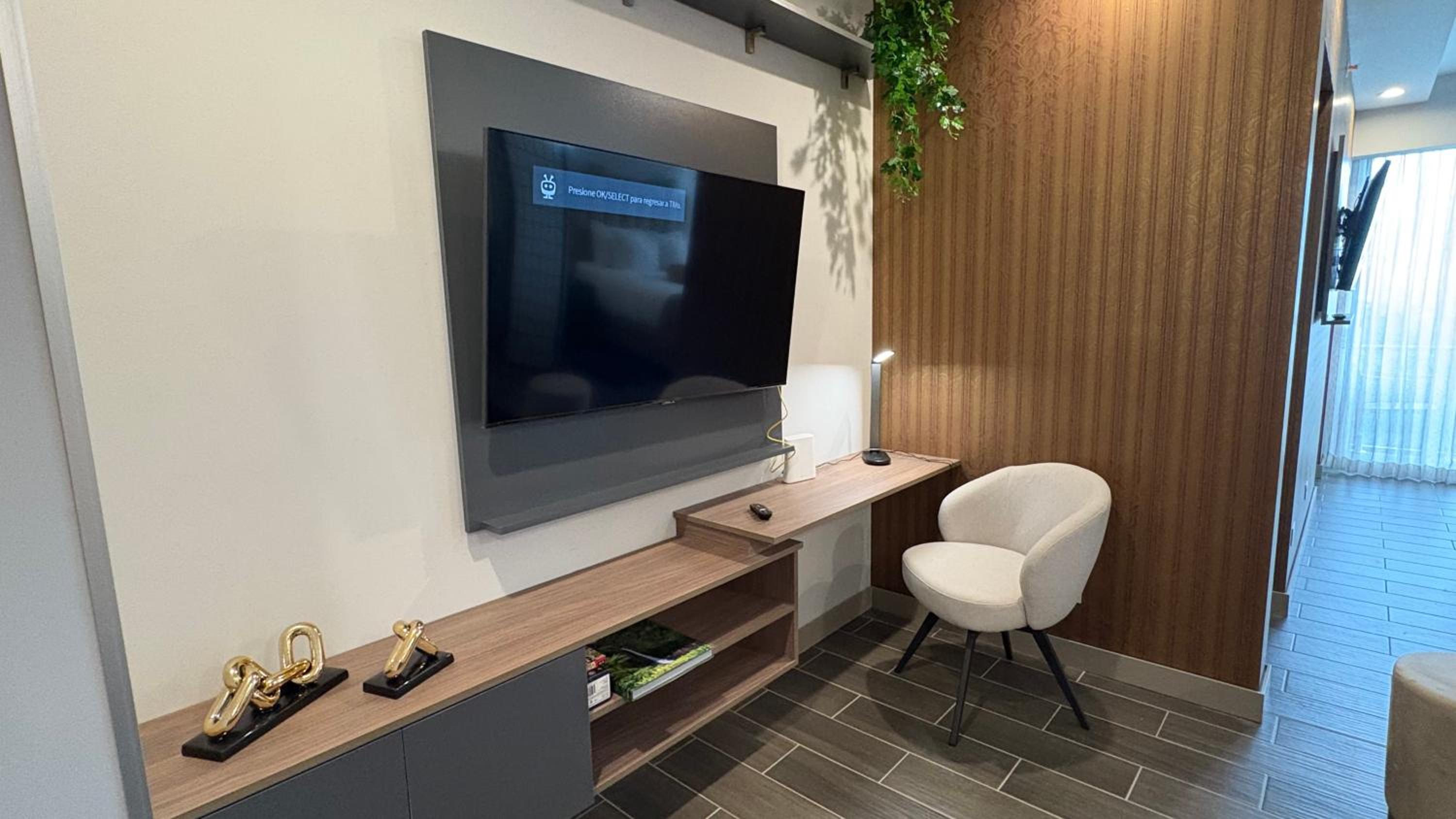 Luxury apartment 10 min to Airport Be Cariari Condo #402