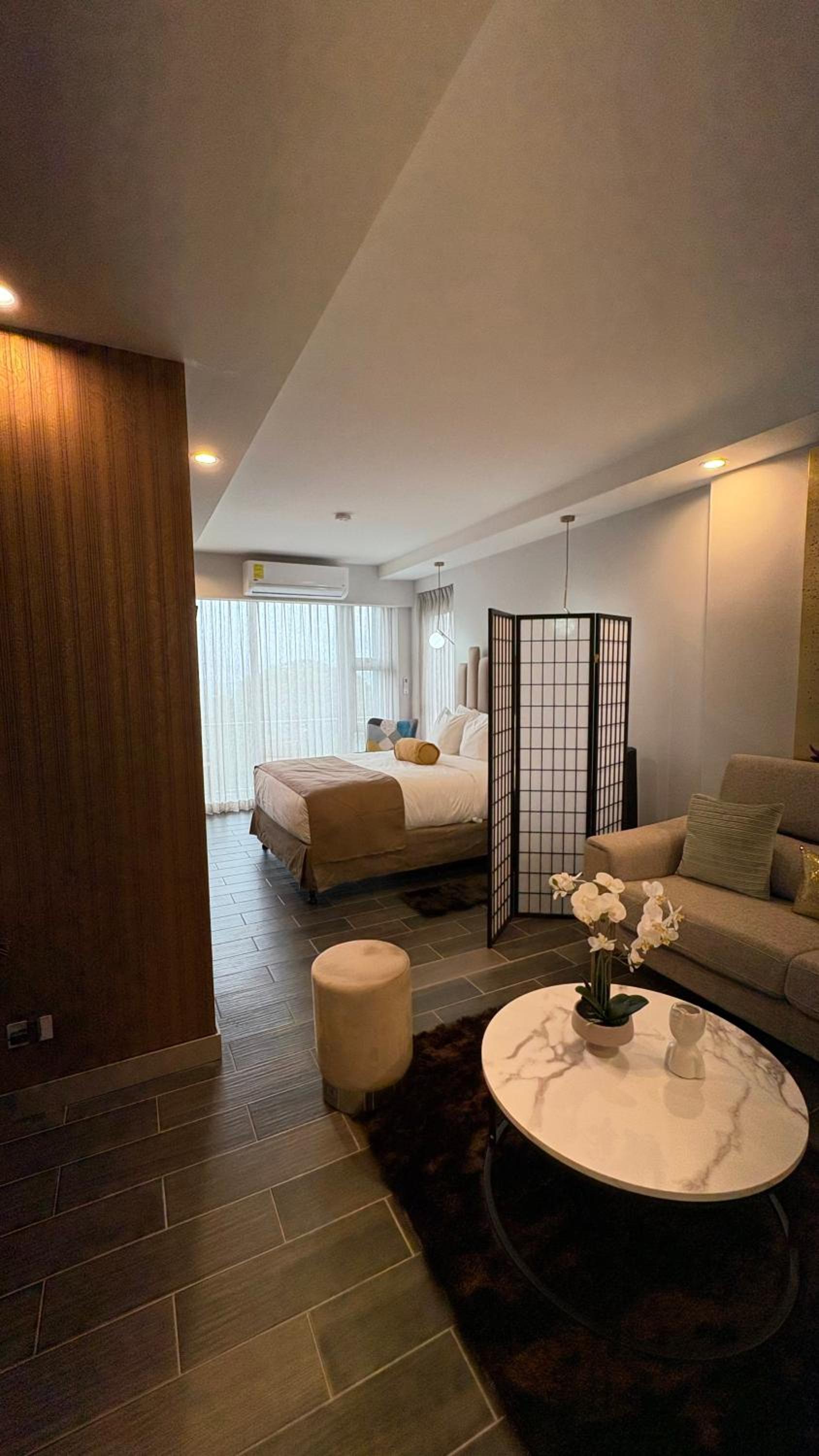 Luxury apartment 10 min to Airport Be Cariari Condo #402