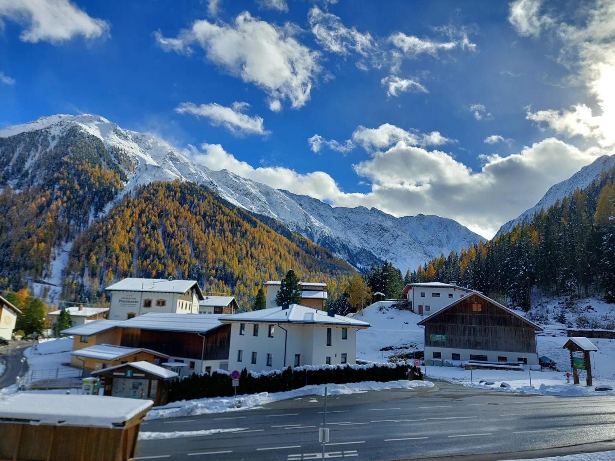 Bergblick Apartments