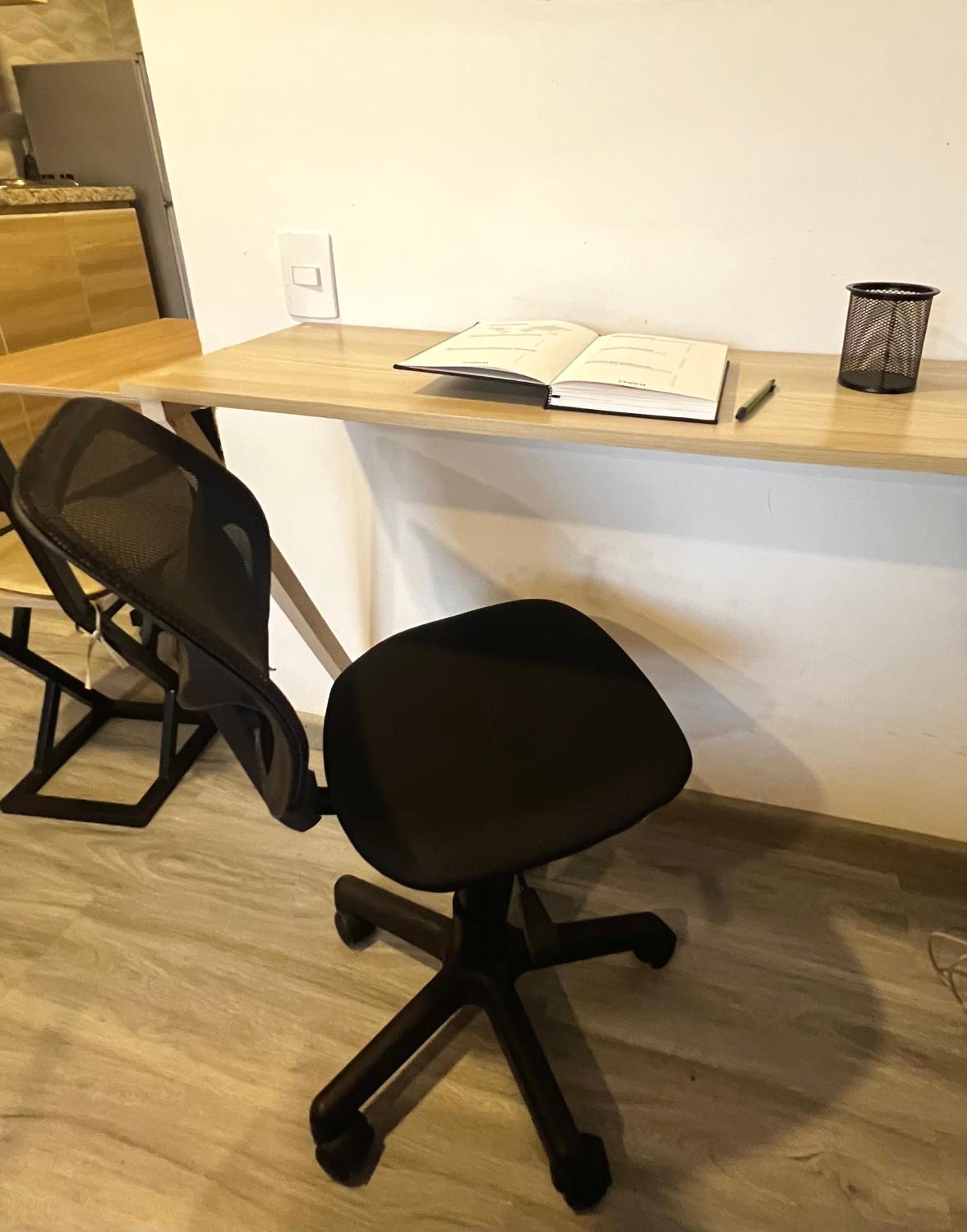 Acogedor loft ejecutivo la Candelaria Bogotá