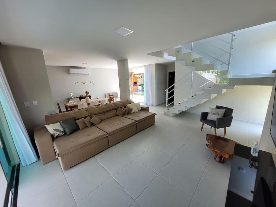 Casa Praia de Paripueira, Condomínio Águas Mansas