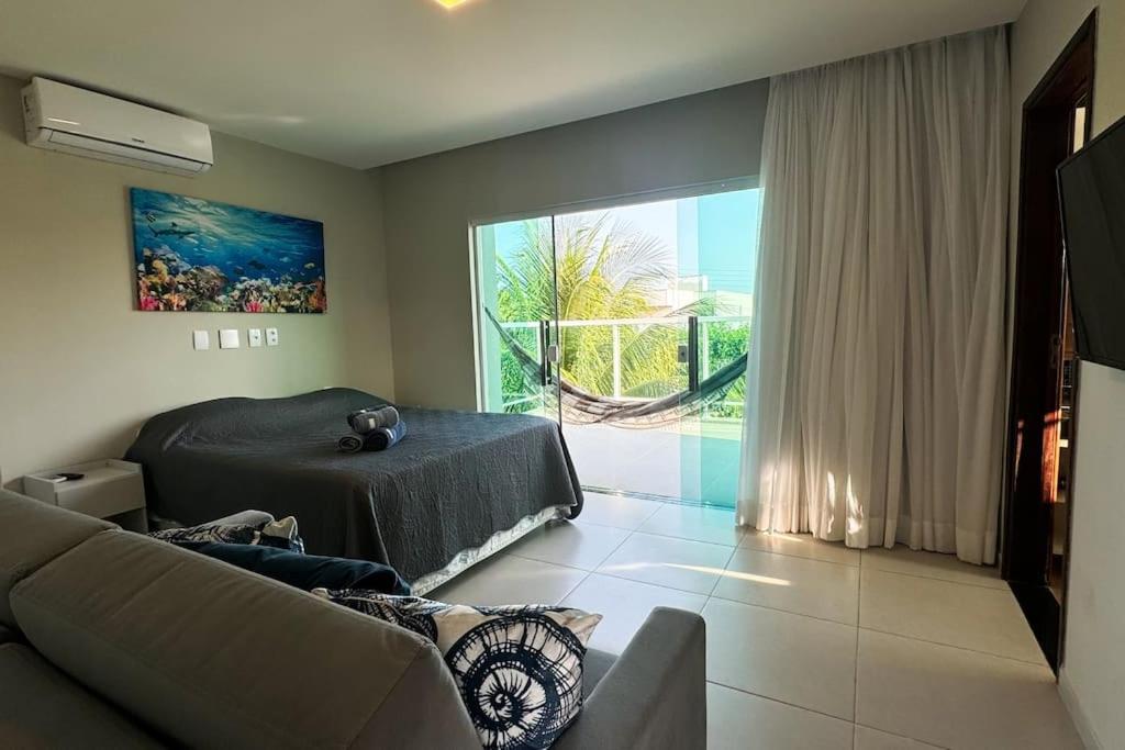 Casa Praia de Paripueira, Condomínio Águas Mansas