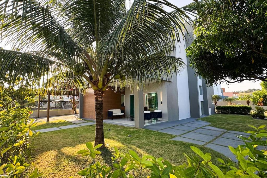 Casa Praia de Paripueira, Condomínio Águas Mansas