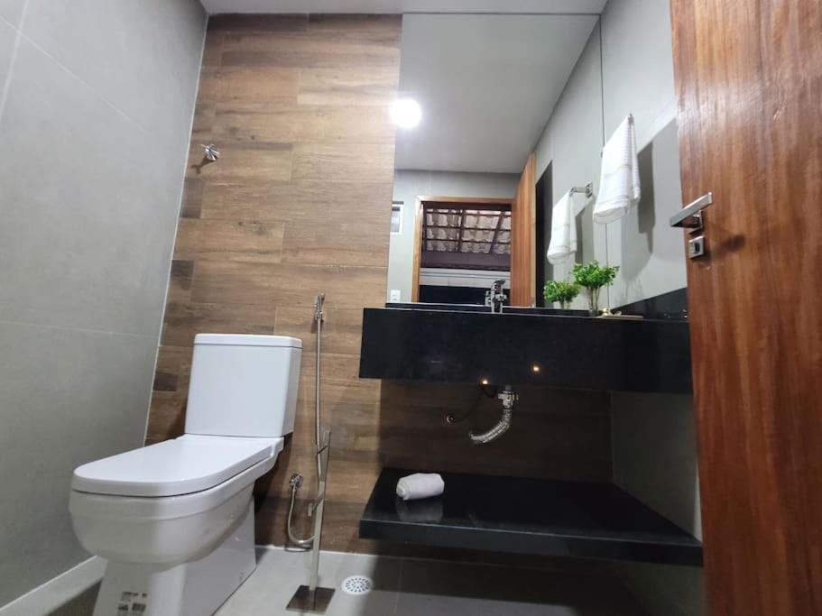 Casa Praia de Paripueira, Condomínio Águas Mansas