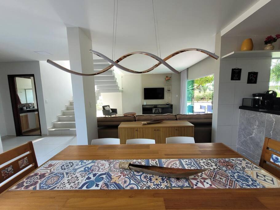 Casa Praia de Paripueira, Condomínio Águas Mansas