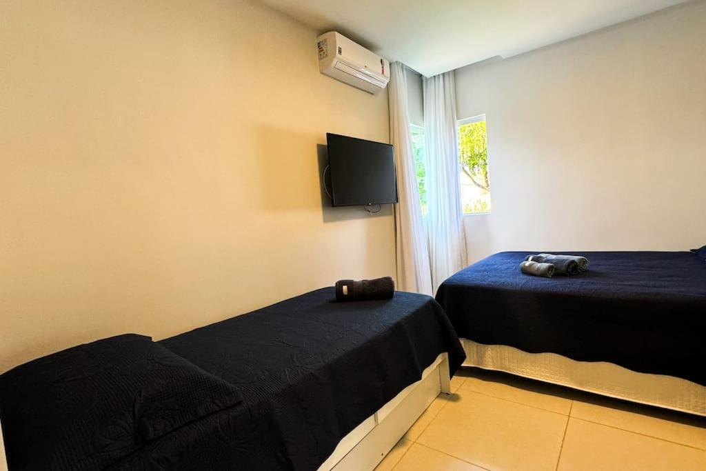 Casa Praia de Paripueira, Condomínio Águas Mansas