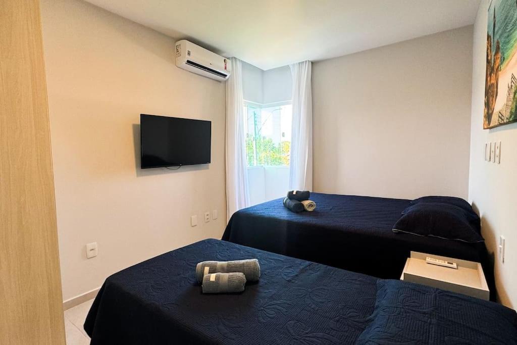 Casa Praia de Paripueira, Condomínio Águas Mansas
