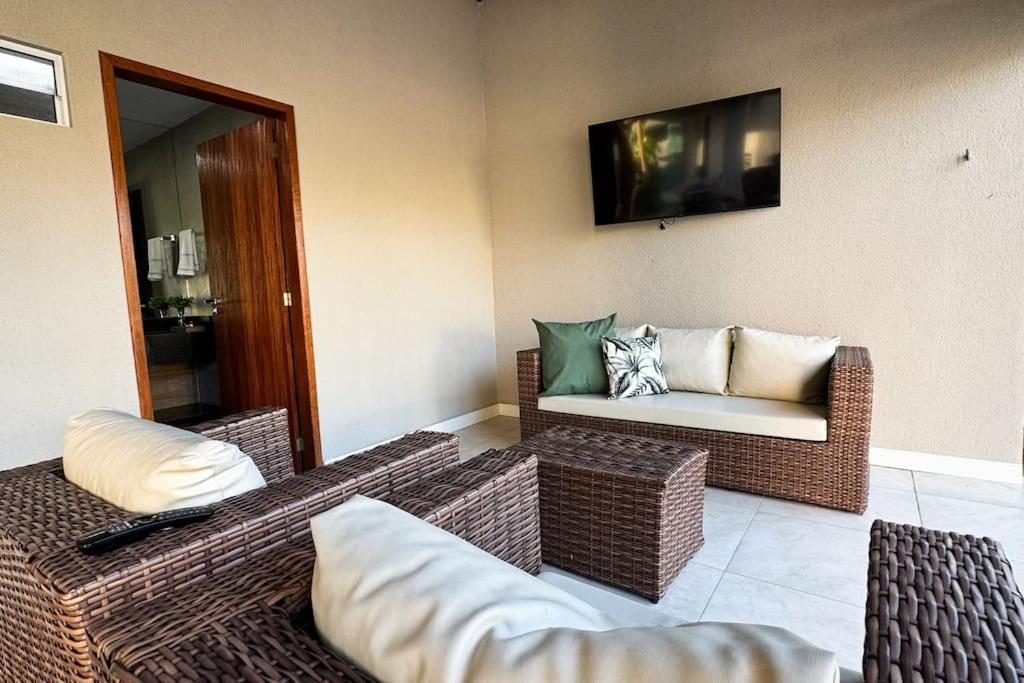 Casa Praia de Paripueira, Condomínio Águas Mansas