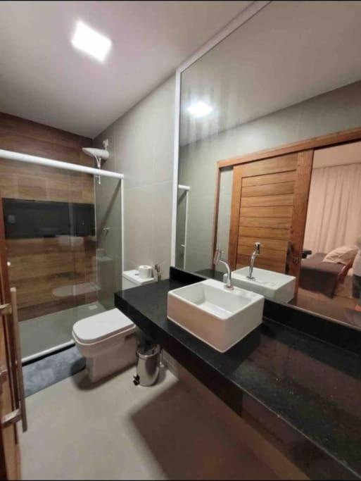 Casa Praia de Paripueira, Condomínio Águas Mansas