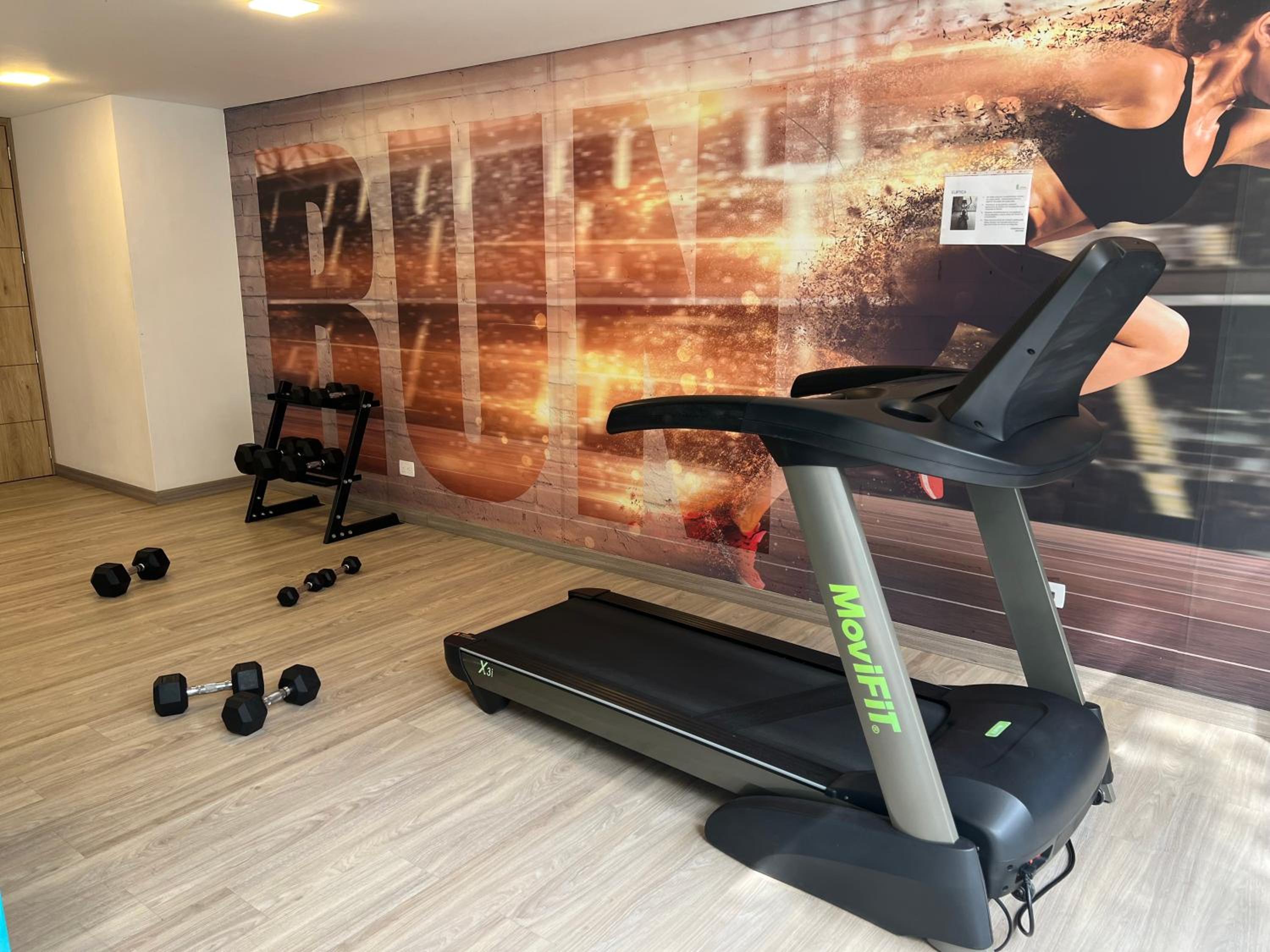 Acogedor loft ejecutivo la Candelaria Bogotá