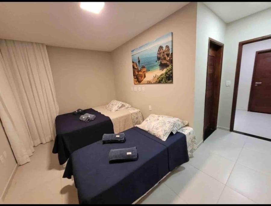 Casa Praia de Paripueira, Condomínio Águas Mansas